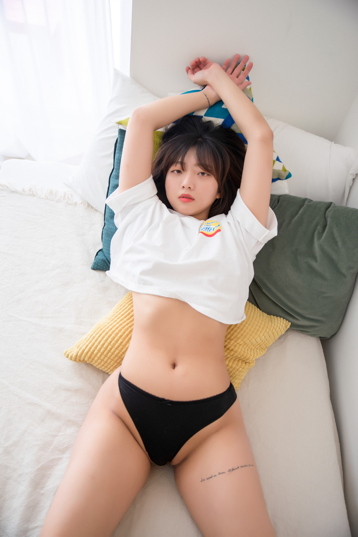Koby 코비, [Patreon] Vol.02 Photobook Set.03の写真 49