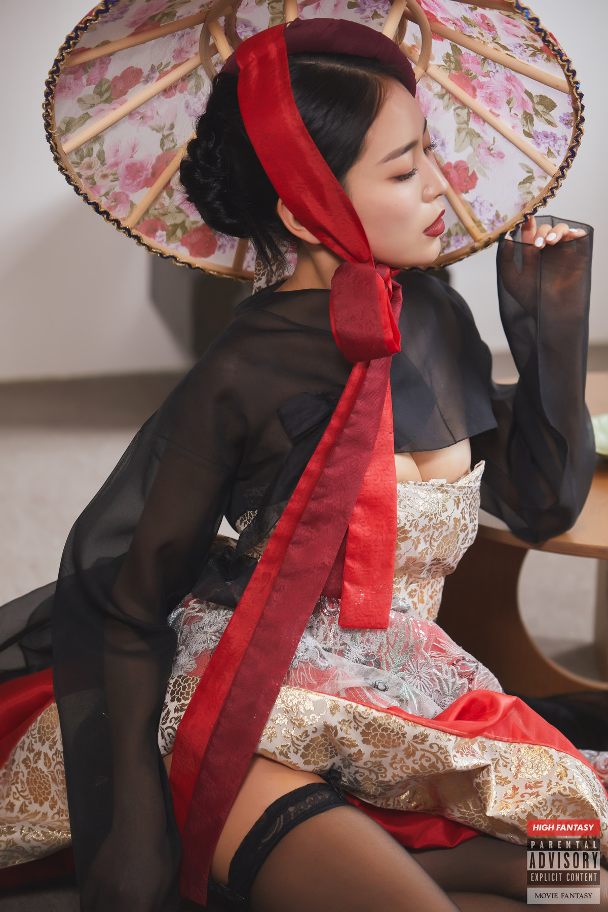 Rina Toeda 不良少女, [HIGH FANTASY] Vol.03 Photobookの写真 2