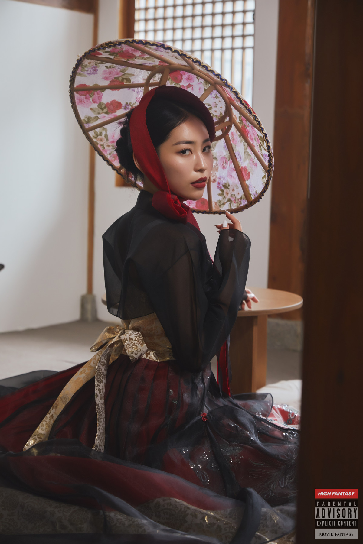 Rina Toeda 不良少女, [HIGH FANTASY] Vol.03 Photobookの写真 7