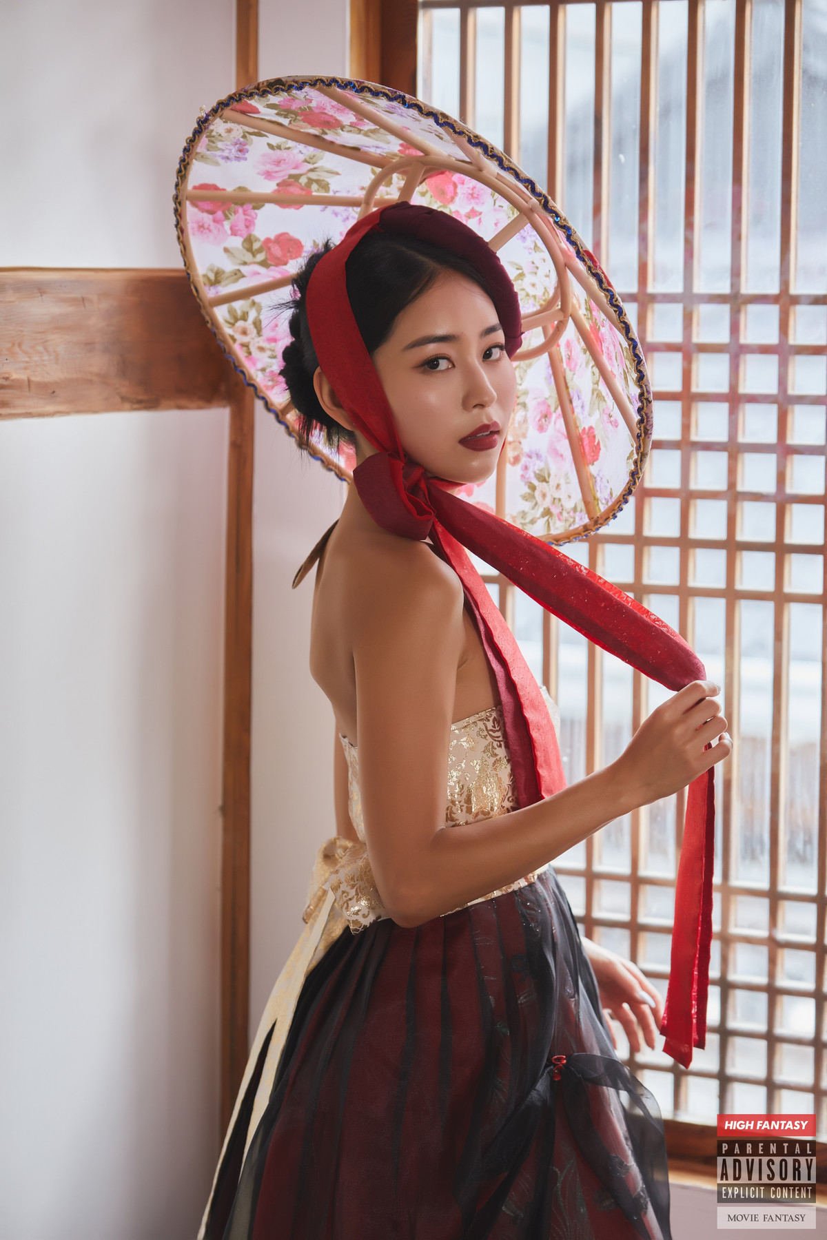 Rina Toeda 不良少女, [HIGH FANTASY] Vol.03 Photobookの写真 8