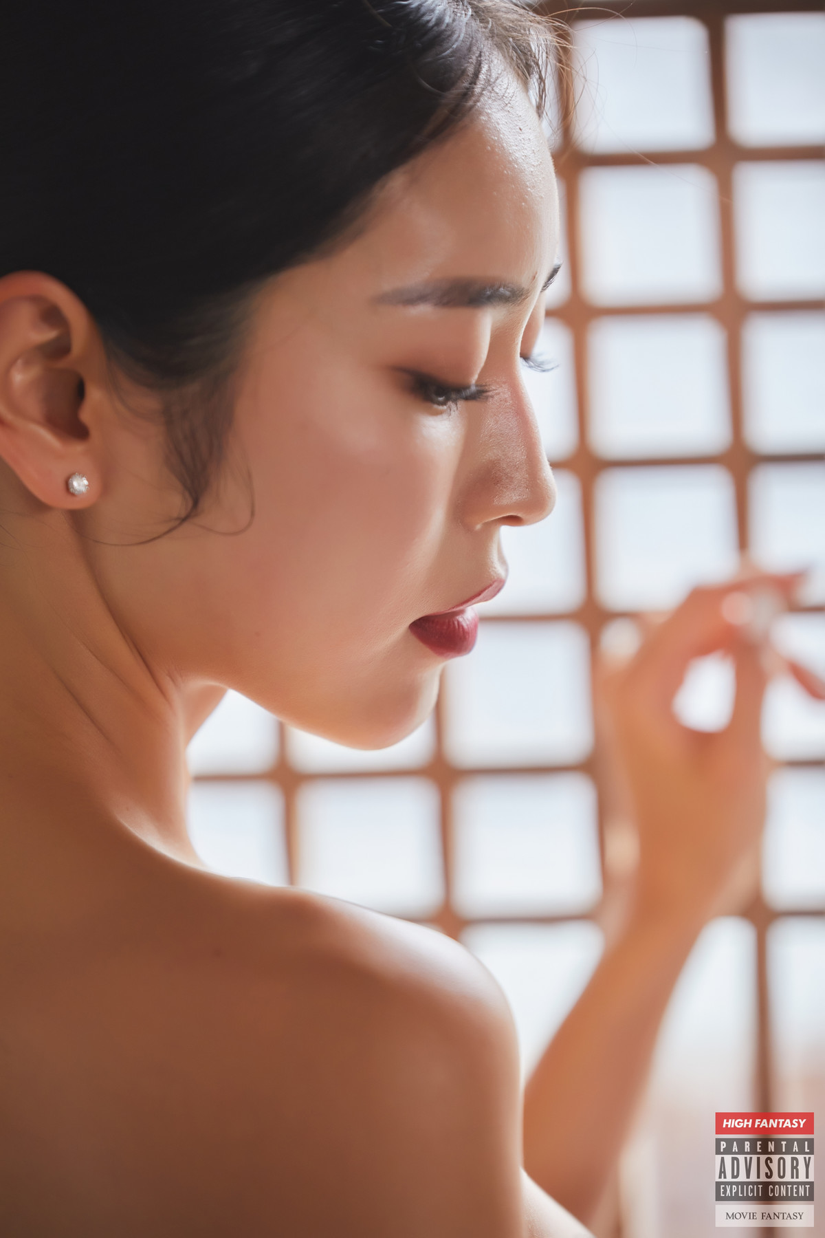Rina Toeda 不良少女, [HIGH FANTASY] Vol.03 Photobookの写真 10