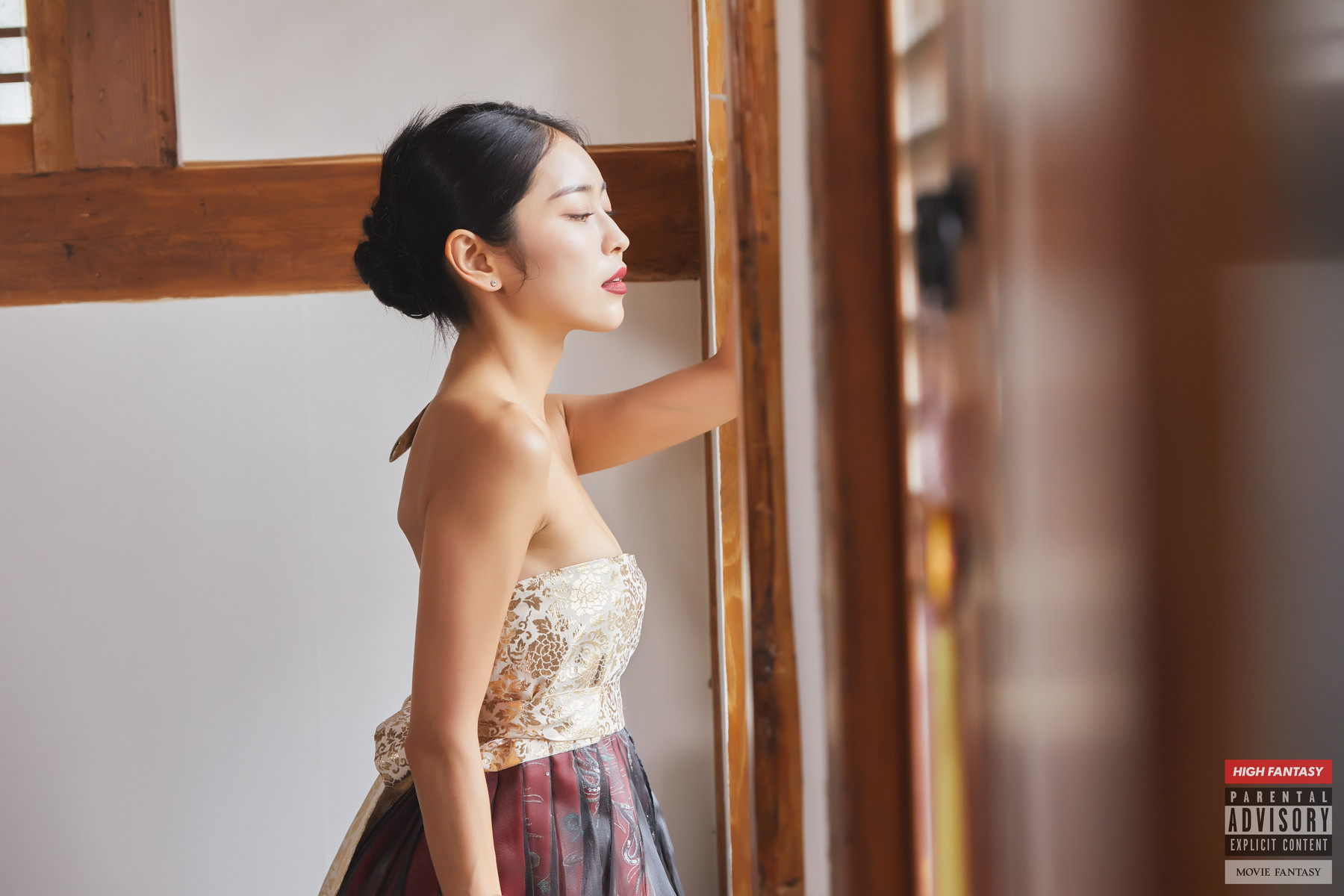 Rina Toeda 不良少女, [HIGH FANTASY] Vol.03 Photobookの写真 12