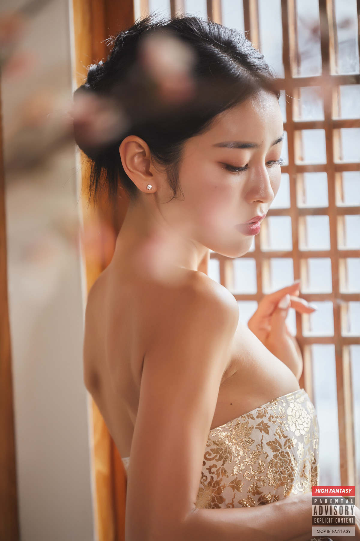 Rina Toeda 不良少女, [HIGH FANTASY] Vol.03 Photobookの写真 13