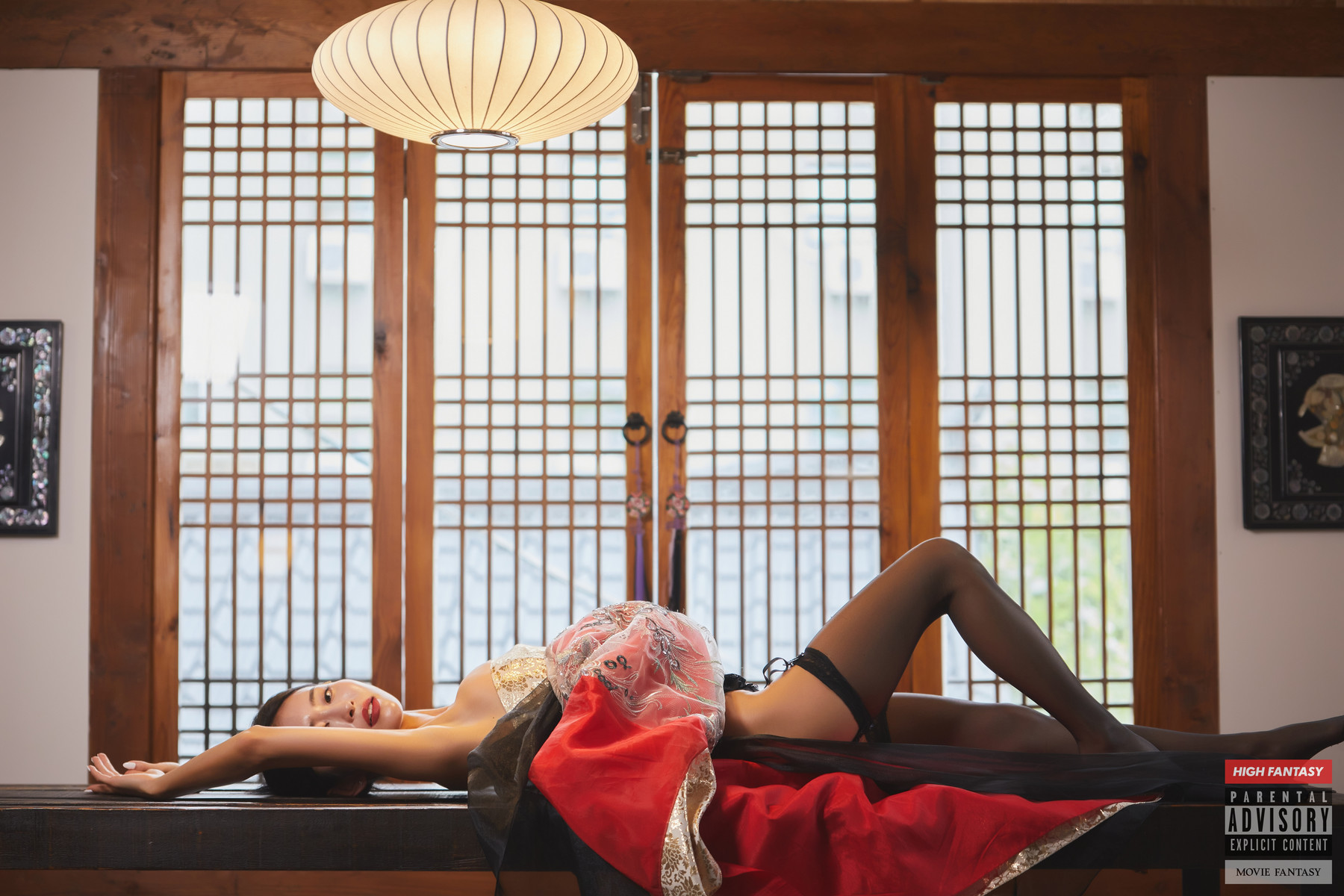 Rina Toeda 不良少女, [HIGH FANTASY] Vol.03 Photobookの写真 26