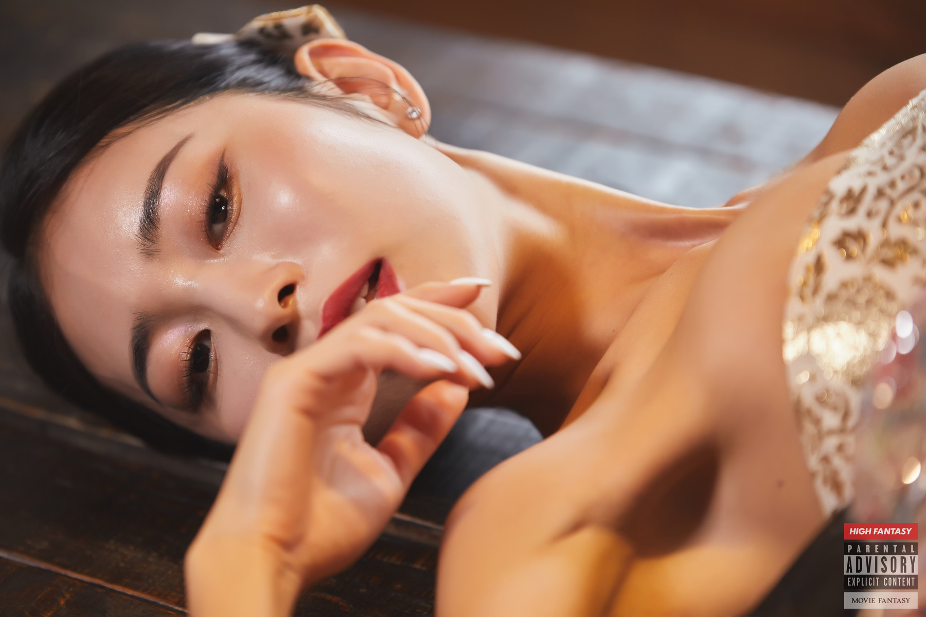 Rina Toeda 不良少女, [HIGH FANTASY] Vol.03 Photobookの写真 28