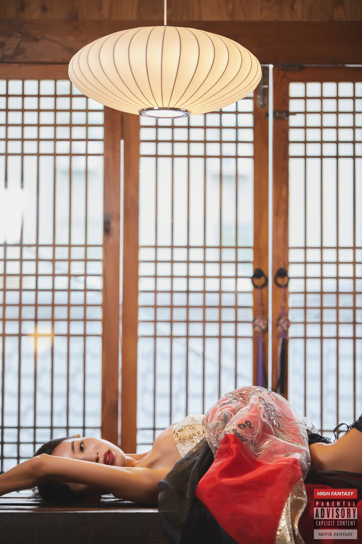 Rina Toeda 不良少女, [HIGH FANTASY] Vol.03 Photobookの写真 29