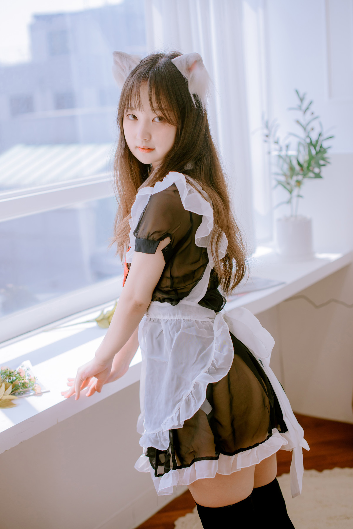 Sia 시아, [JOApictures] Sia (시아) x JOA 21. JUNE Vol.1の写真 2