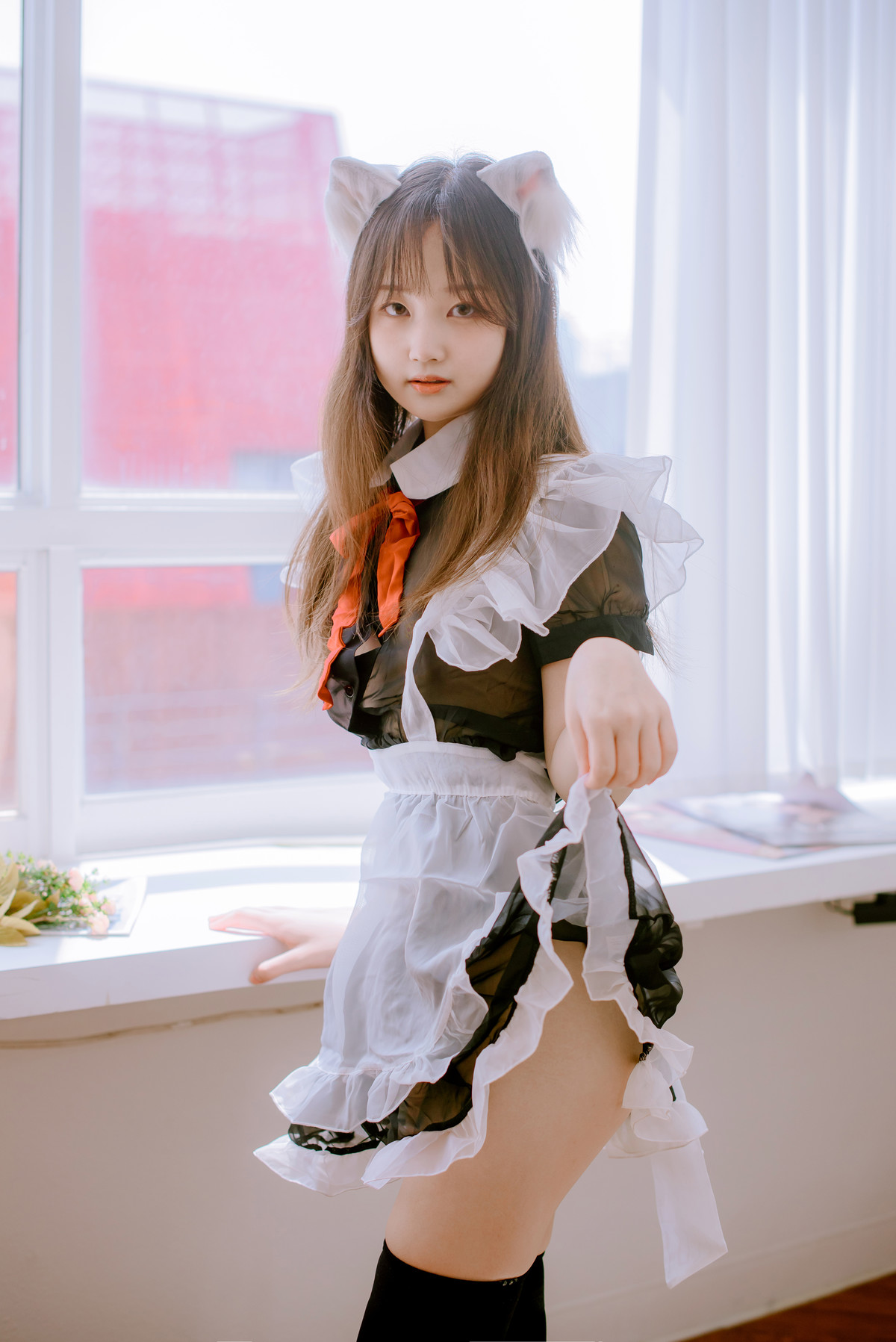 Sia 시아, [JOApictures] Sia (시아) x JOA 21. JUNE Vol.1の写真 3