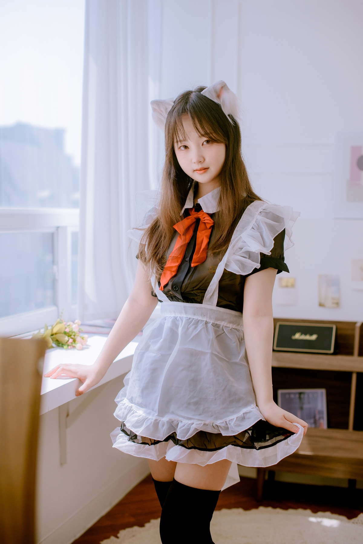 Sia 시아, [JOApictures] Sia (시아) x JOA 21. JUNE Vol.1の写真 5