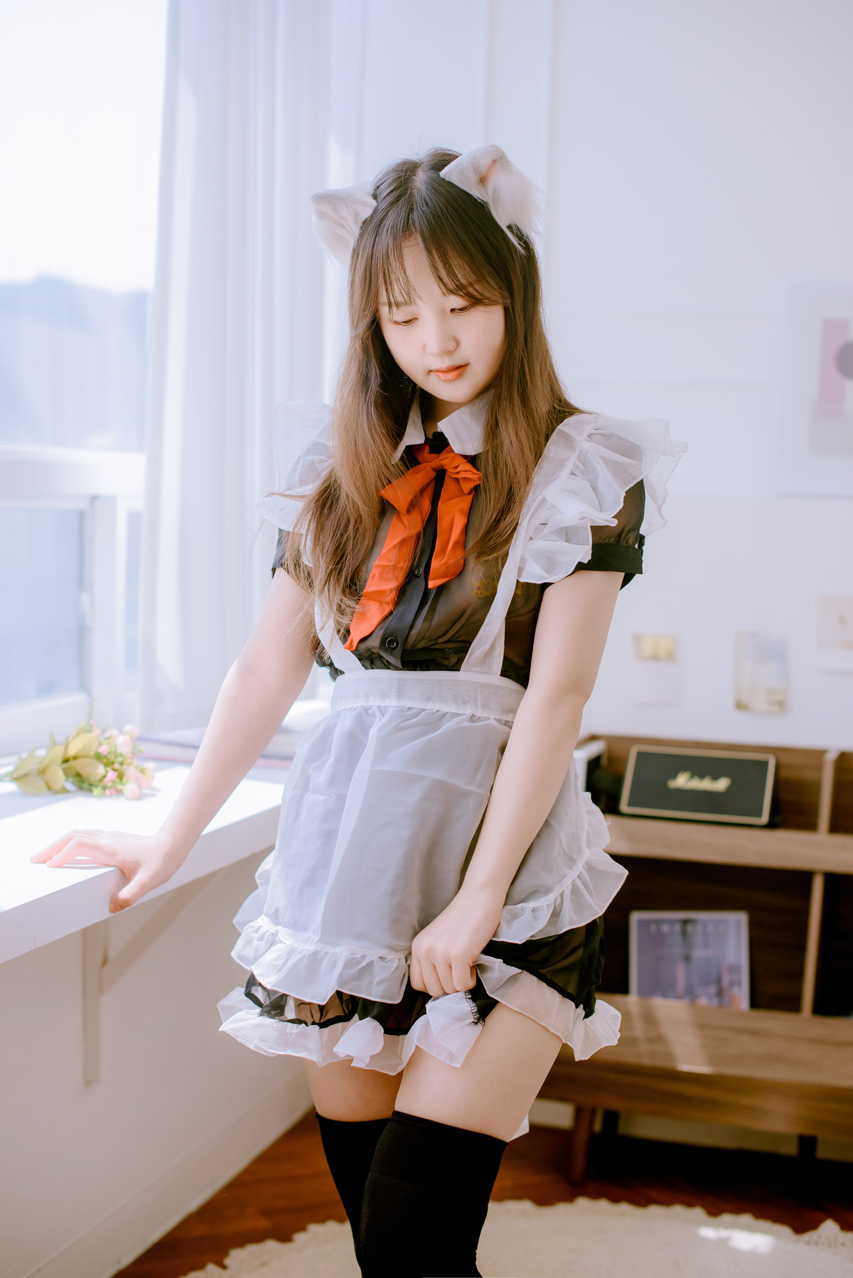 Sia 시아, [JOApictures] Sia (시아) x JOA 21. JUNE Vol.1の写真 6