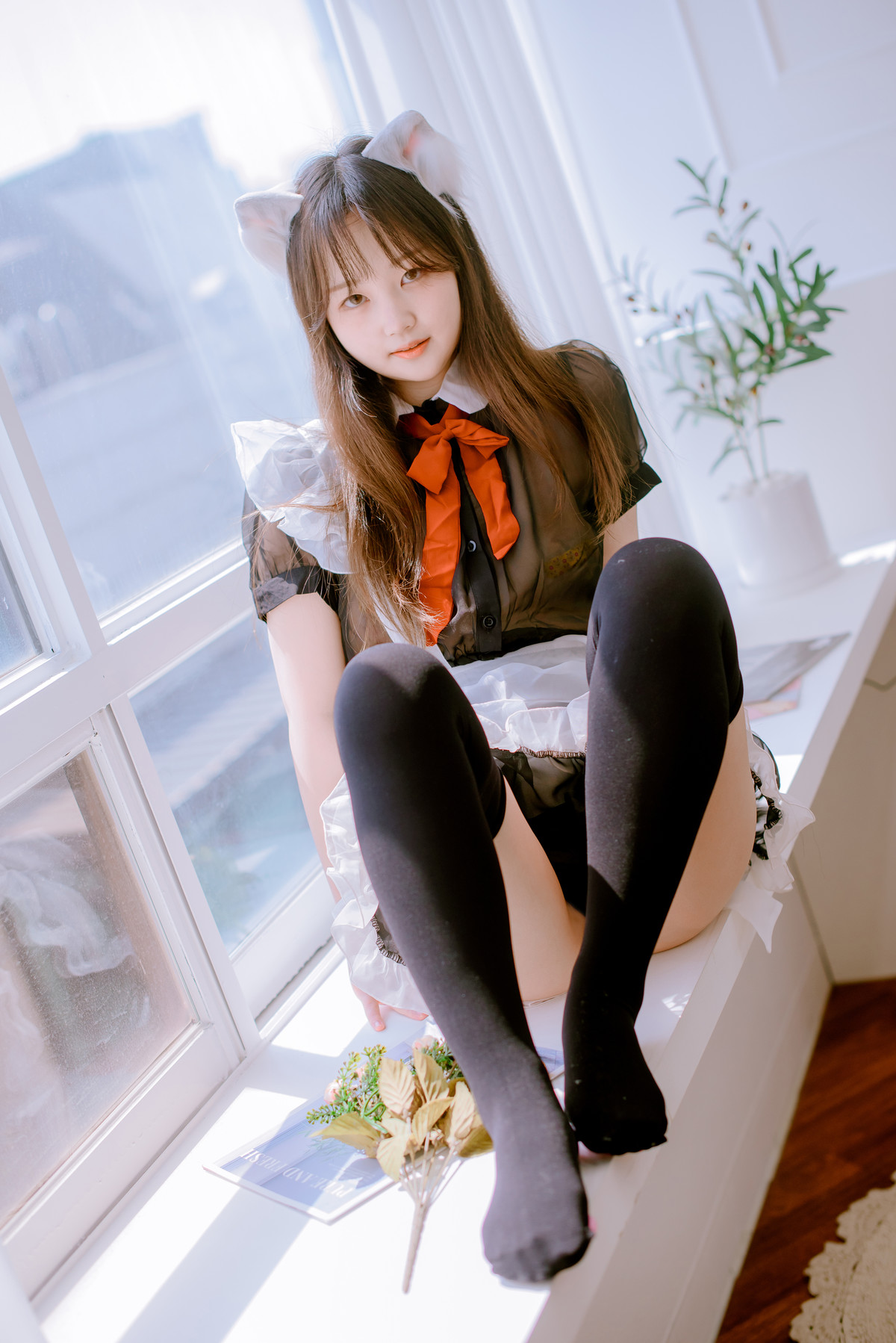 Sia 시아, [JOApictures] Sia (시아) x JOA 21. JUNE Vol.1の写真 8