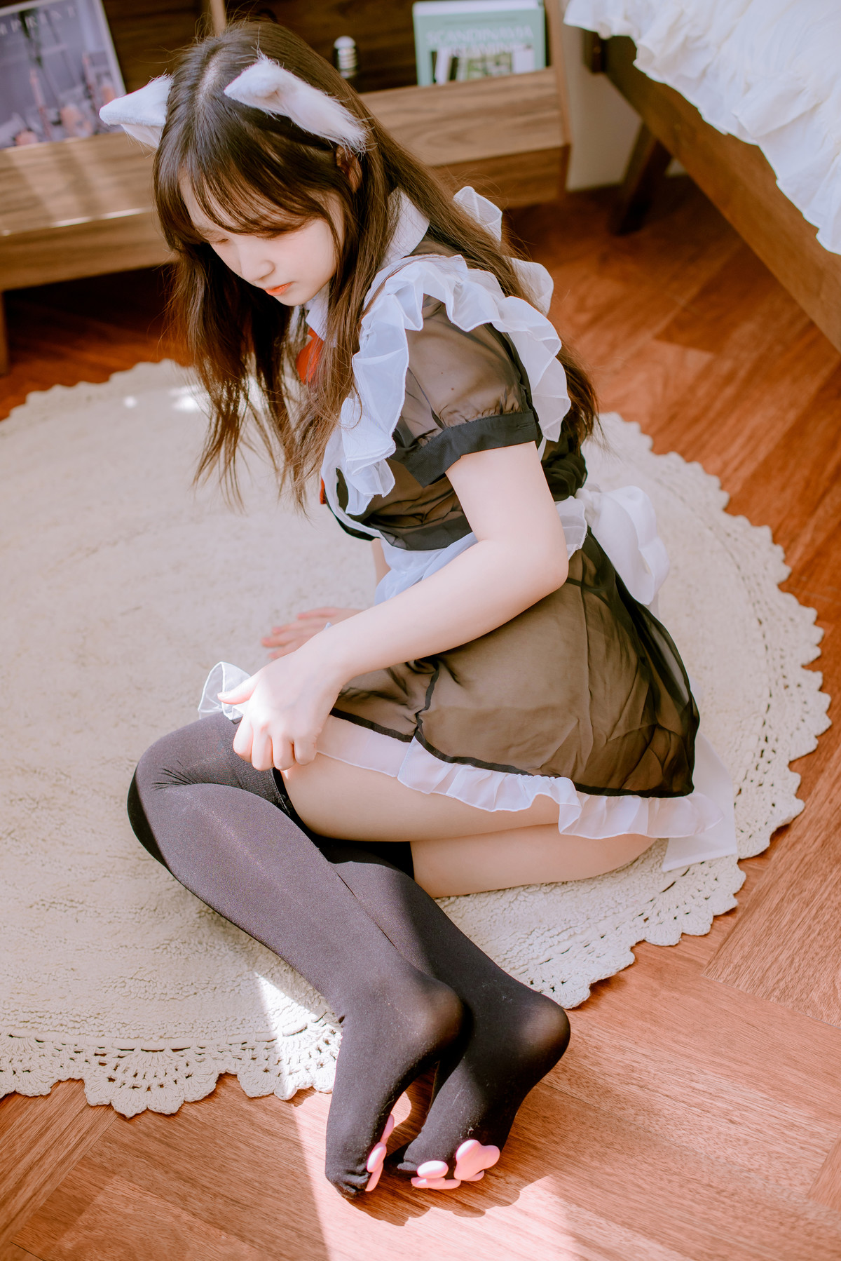 Sia 시아, [JOApictures] Sia (시아) x JOA 21. JUNE Vol.1の写真 15