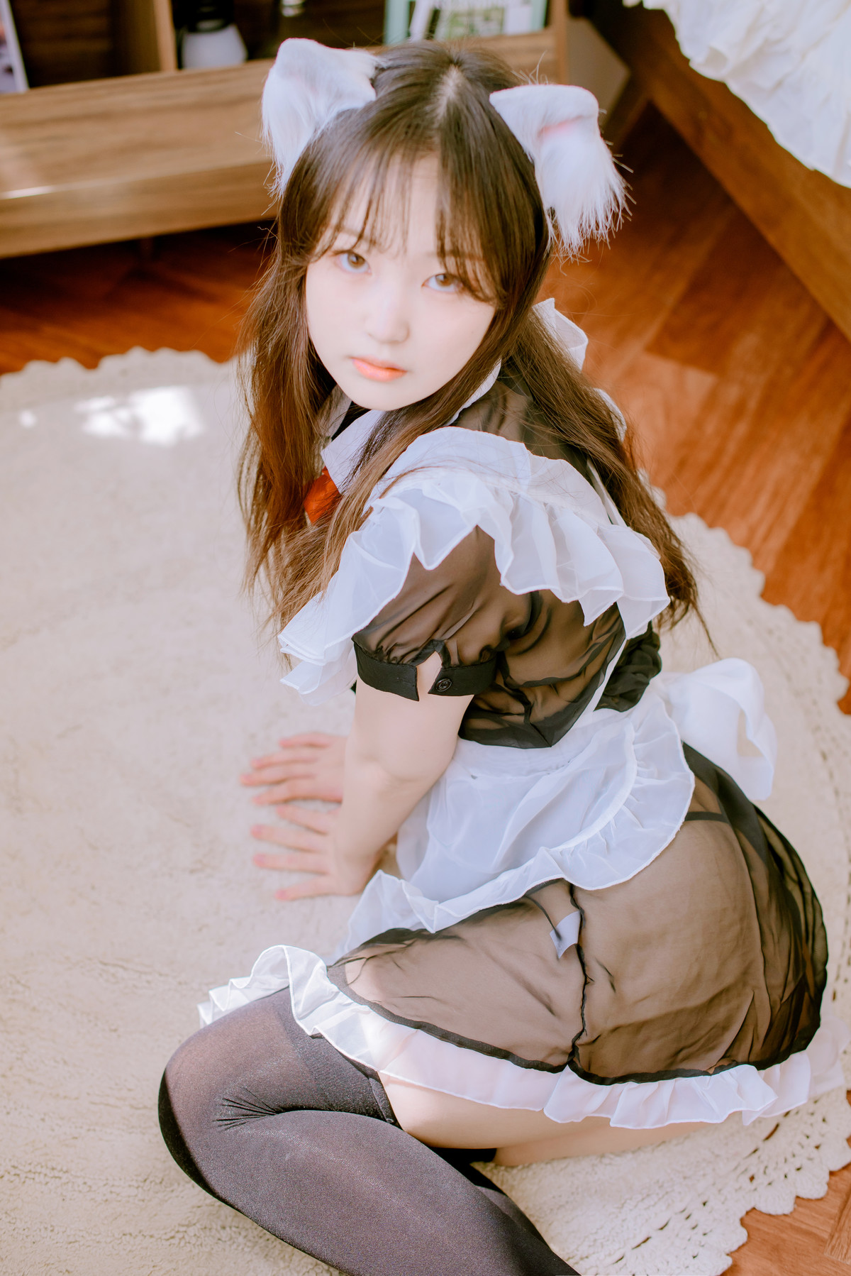 Sia 시아, [JOApictures] Sia (시아) x JOA 21. JUNE Vol.1の写真 17