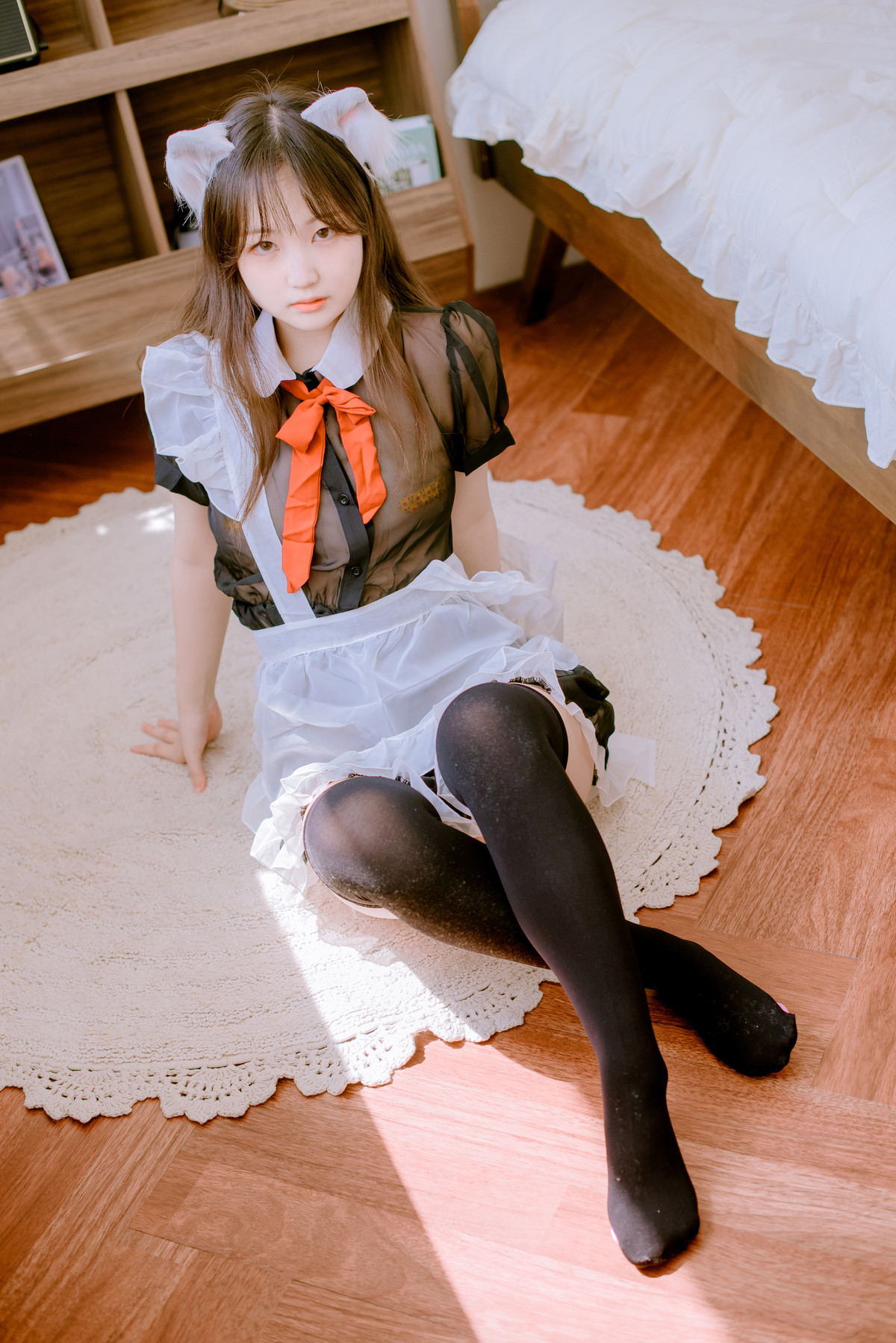 Sia 시아, [JOApictures] Sia (시아) x JOA 21. JUNE Vol.1の写真 21