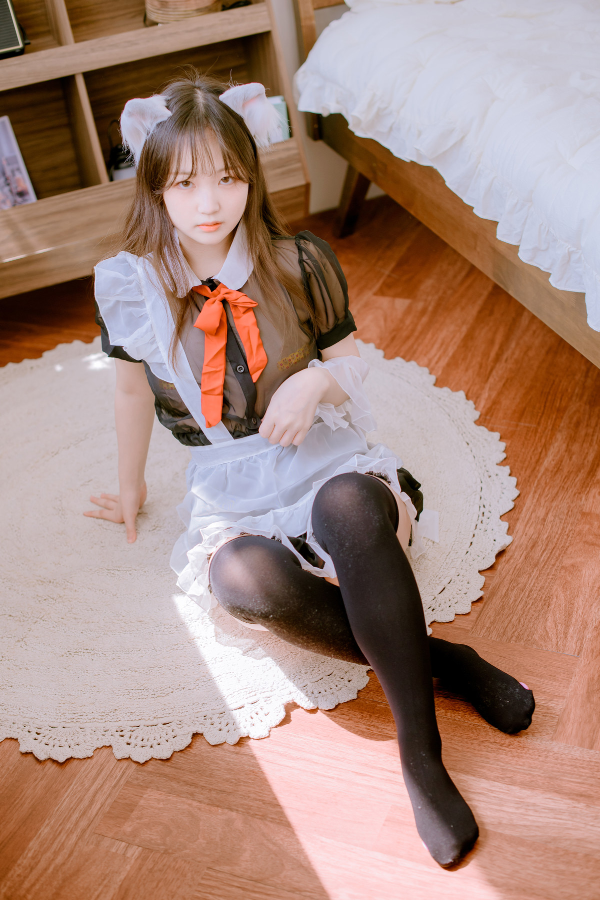 Sia 시아, [JOApictures] Sia (시아) x JOA 21. JUNE Vol.1の写真 22