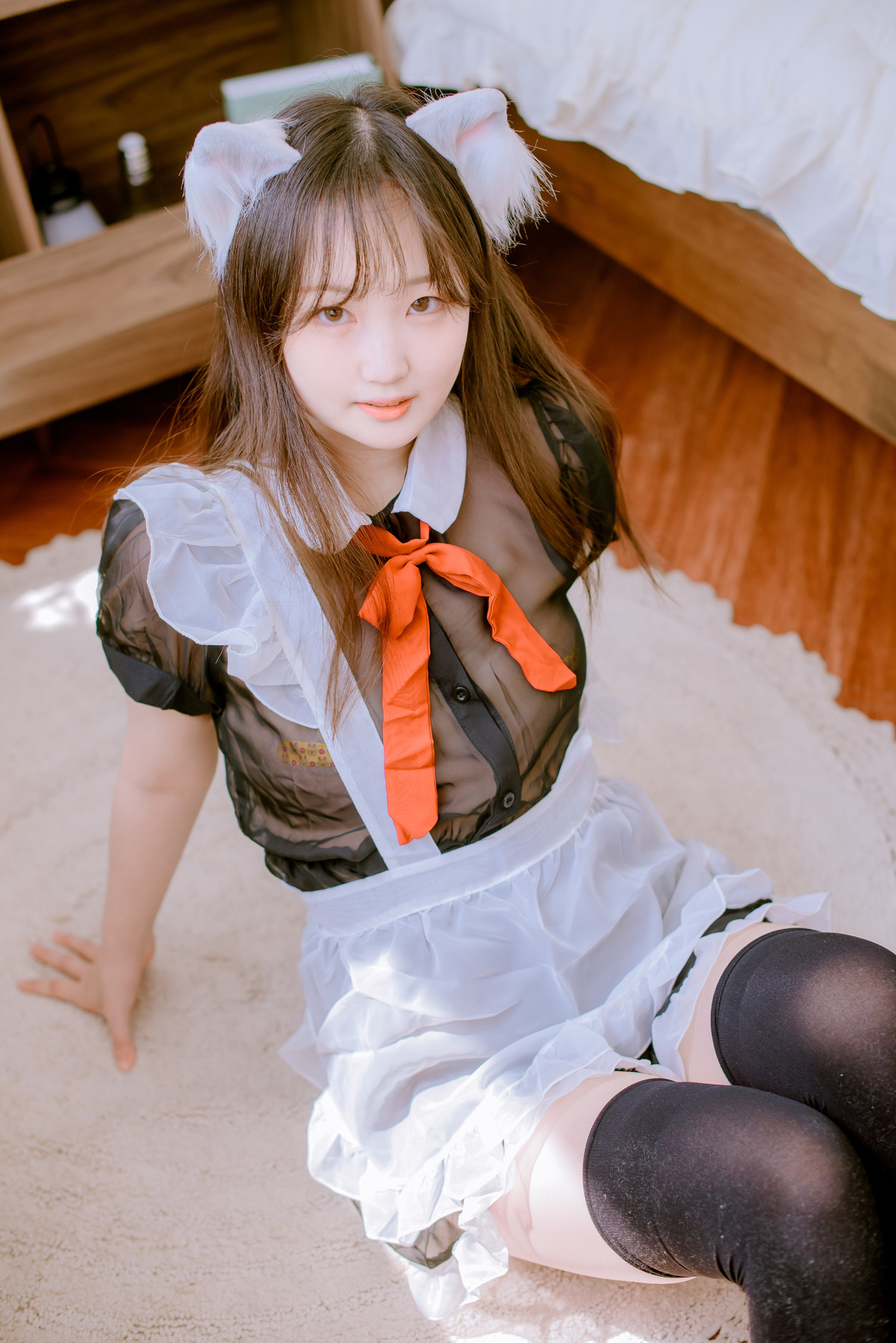 Sia 시아, [JOApictures] Sia (시아) x JOA 21. JUNE Vol.1の写真 24