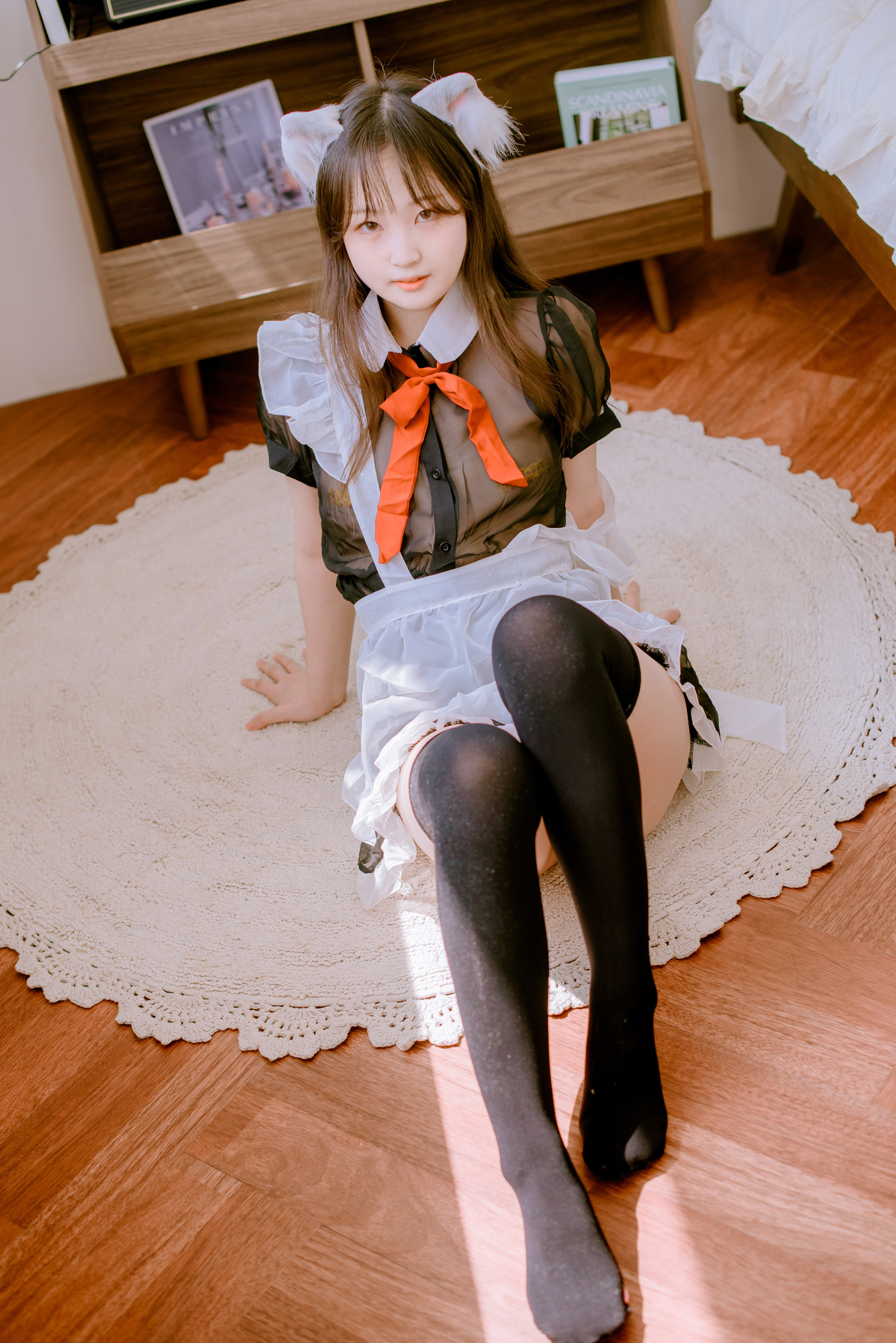 Sia 시아, [JOApictures] Sia (시아) x JOA 21. JUNE Vol.1の写真 25