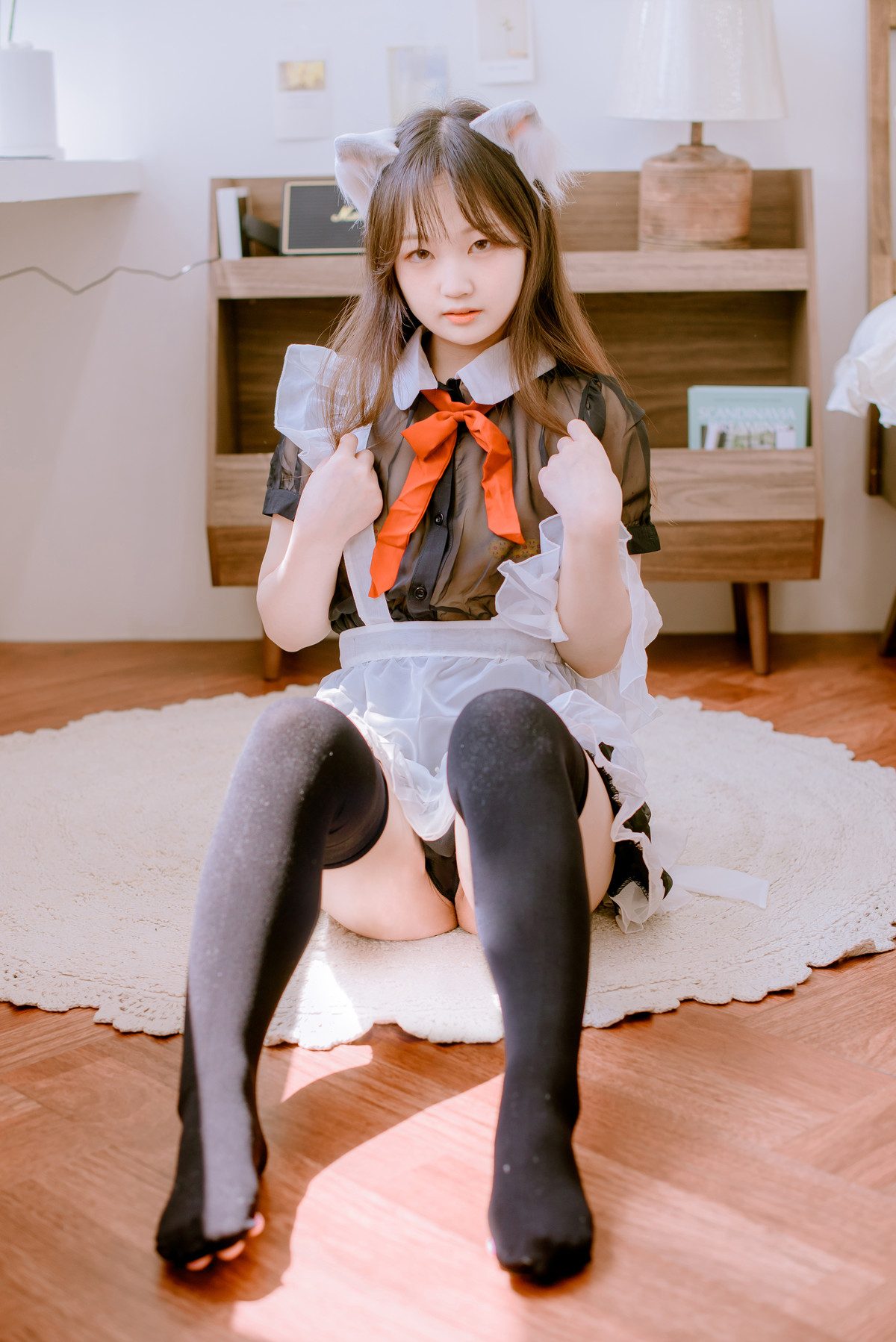 Sia 시아, [JOApictures] Sia (시아) x JOA 21. JUNE Vol.1の写真 27
