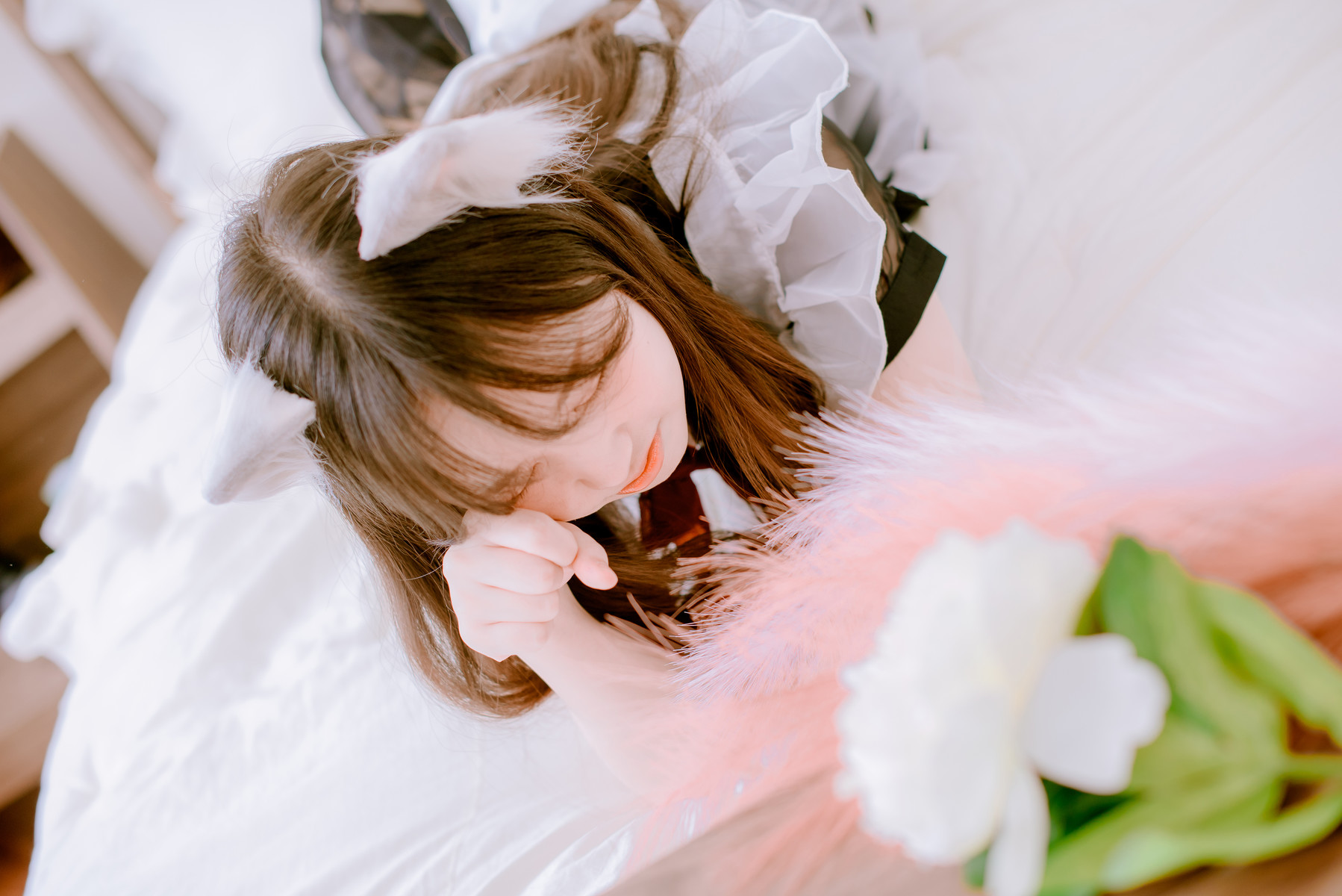 Sia 시아, [JOApictures] Sia (시아) x JOA 21. JUNE Vol.1の写真 33