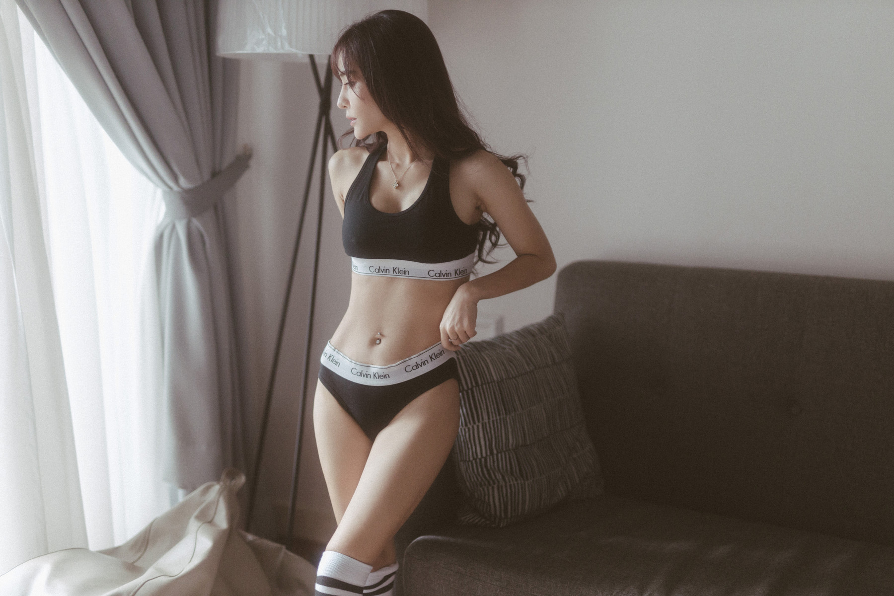 Tonnam [DCP snaps] Vol.01 Photobook Set.01の写真 21