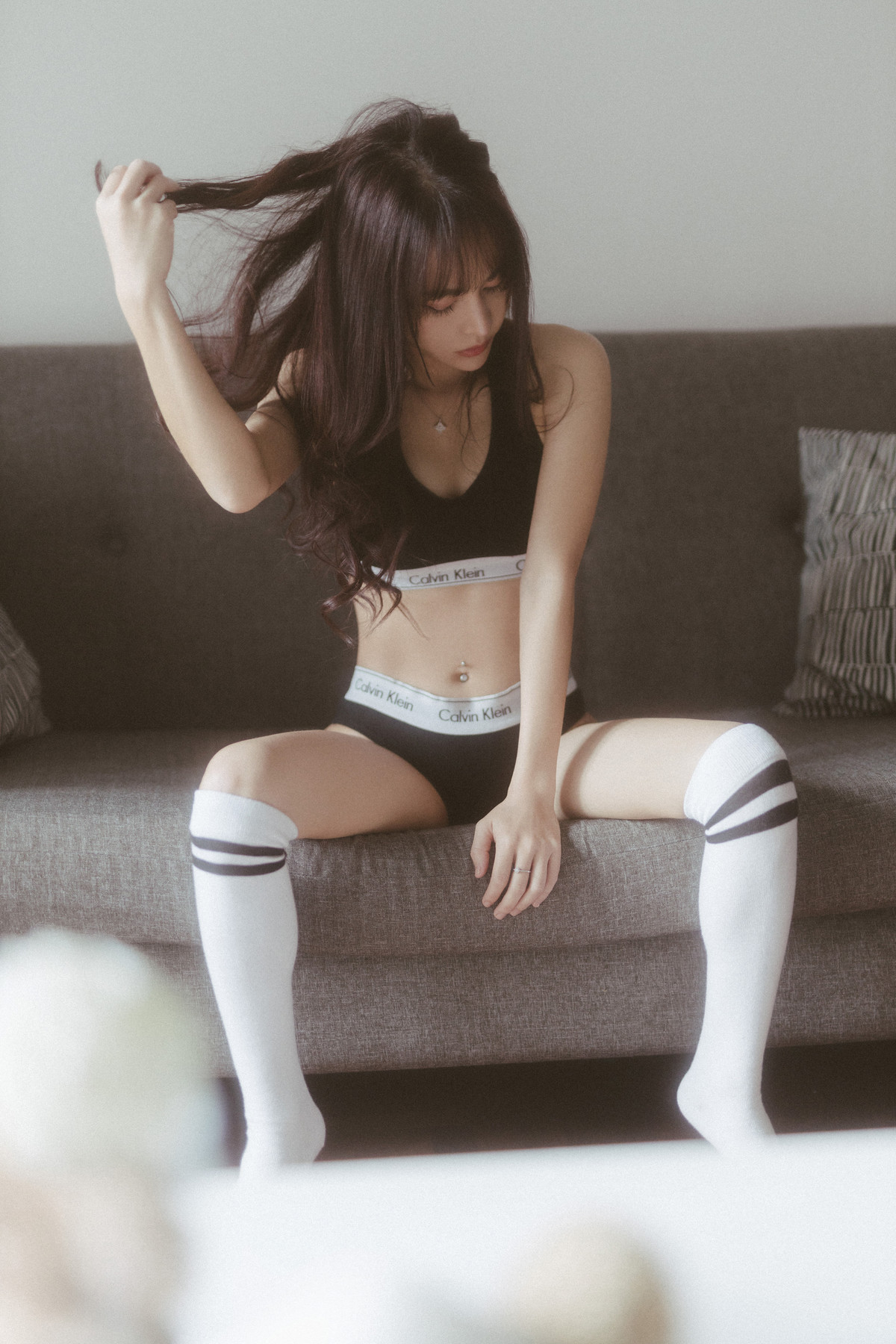 Tonnam [DCP snaps] Vol.01 Photobook Set.01の写真 36