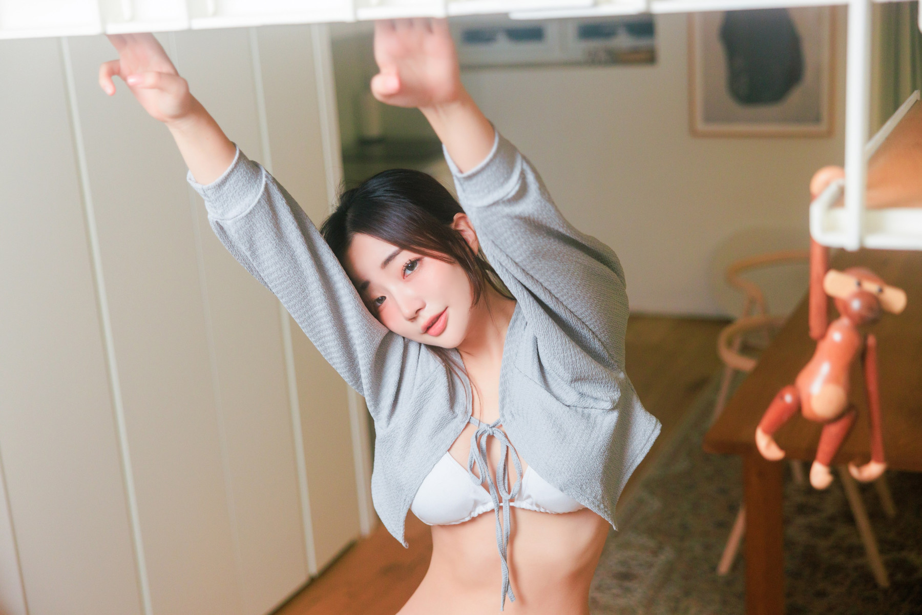 Friya 프리야, [SWEETBOX] Vol.06 Photobook Set.02の写真 7