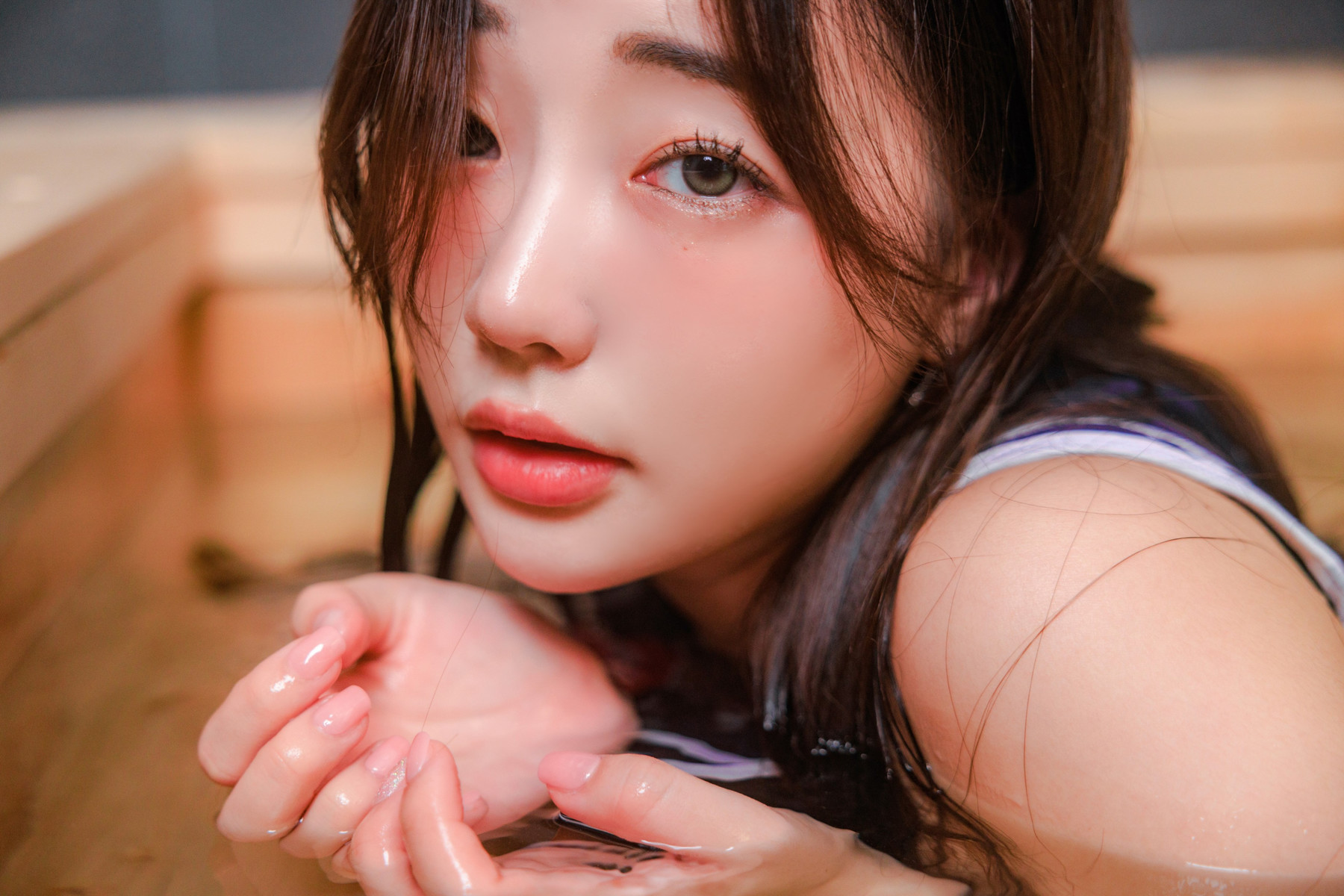 Friya 프리야, [SWEETBOX] Vol.06 Photobook Set.03の写真 34
