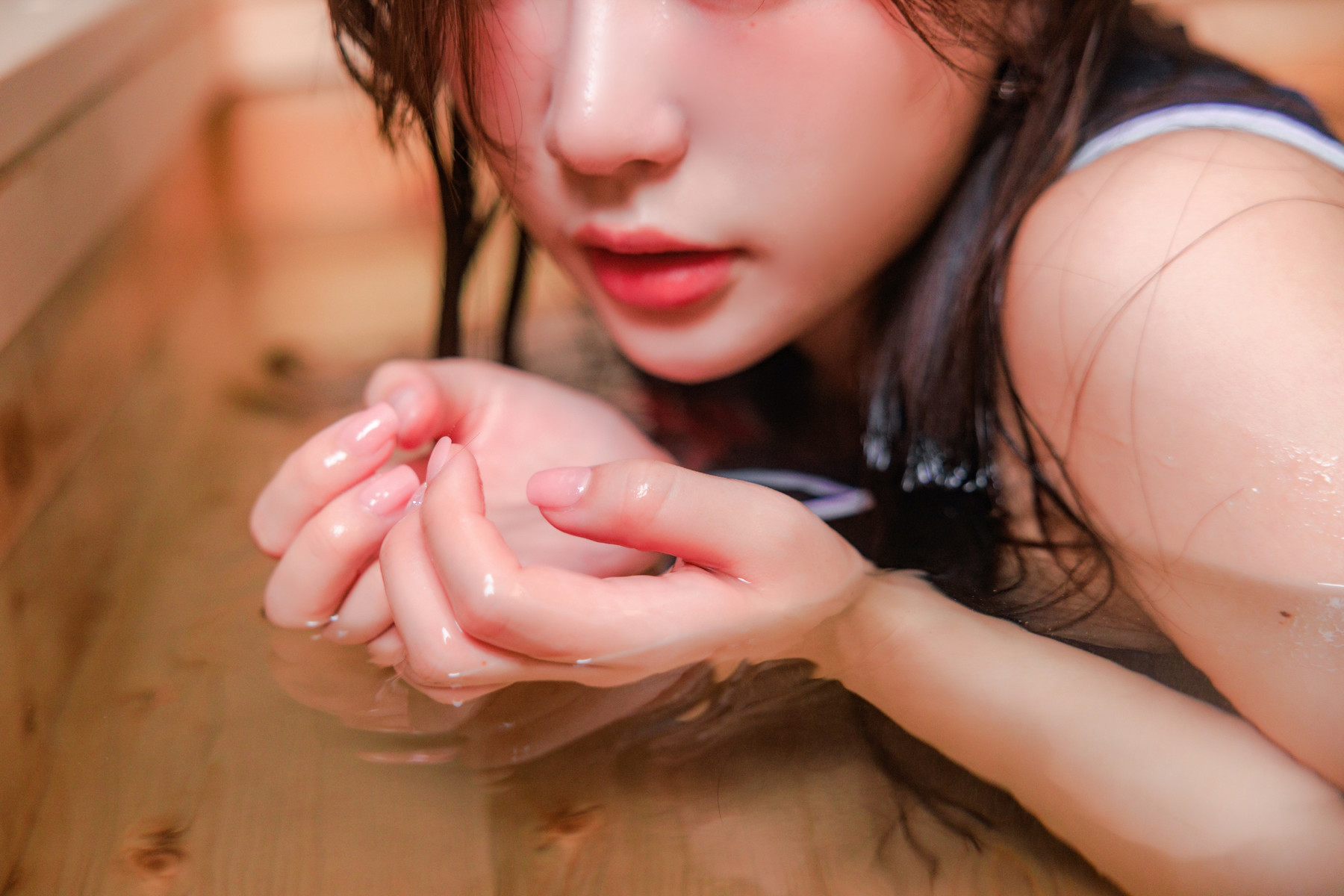 Friya 프리야, [SWEETBOX] Vol.06 Photobook Set.03の写真 35