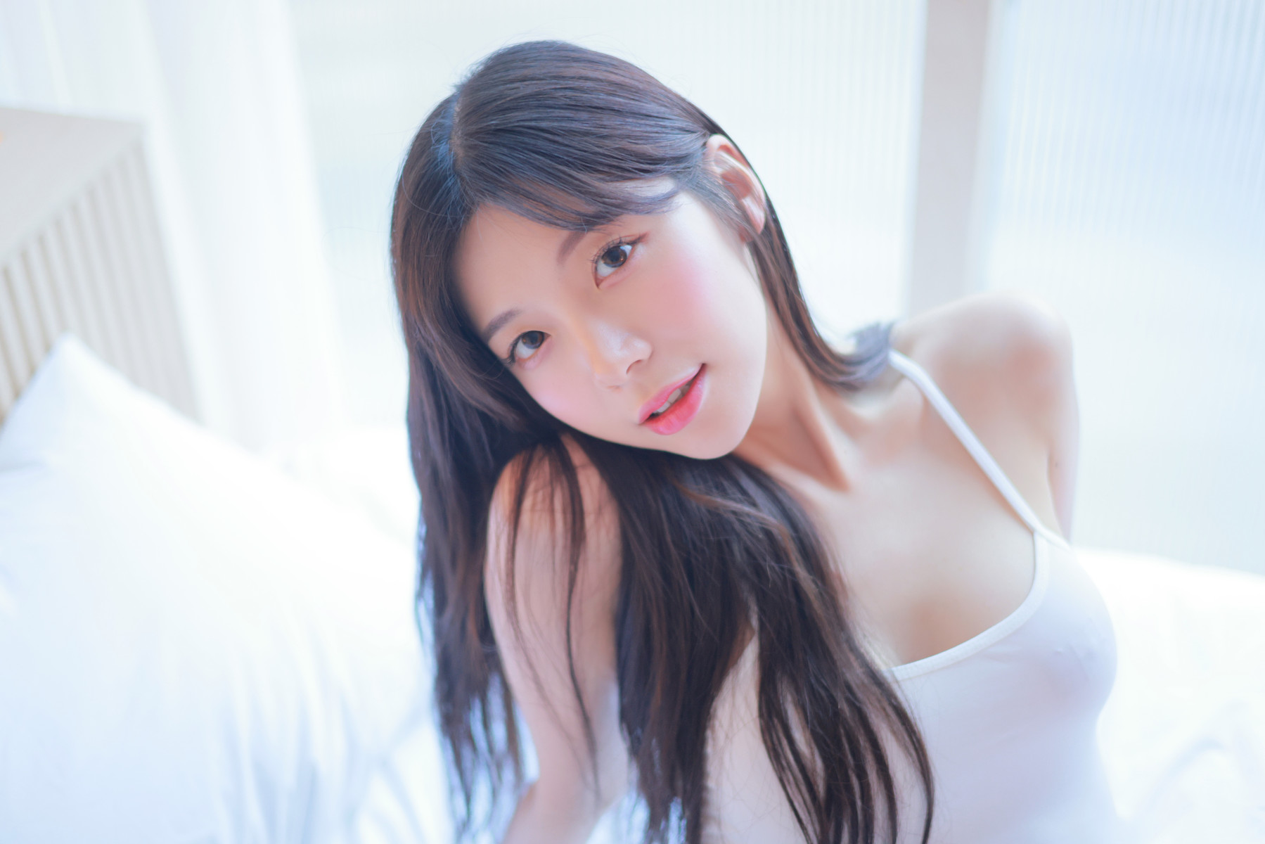 Leeesovely 쏘블리, [Patreon] 2023.04 Photo Collection Set.04の写真 11
