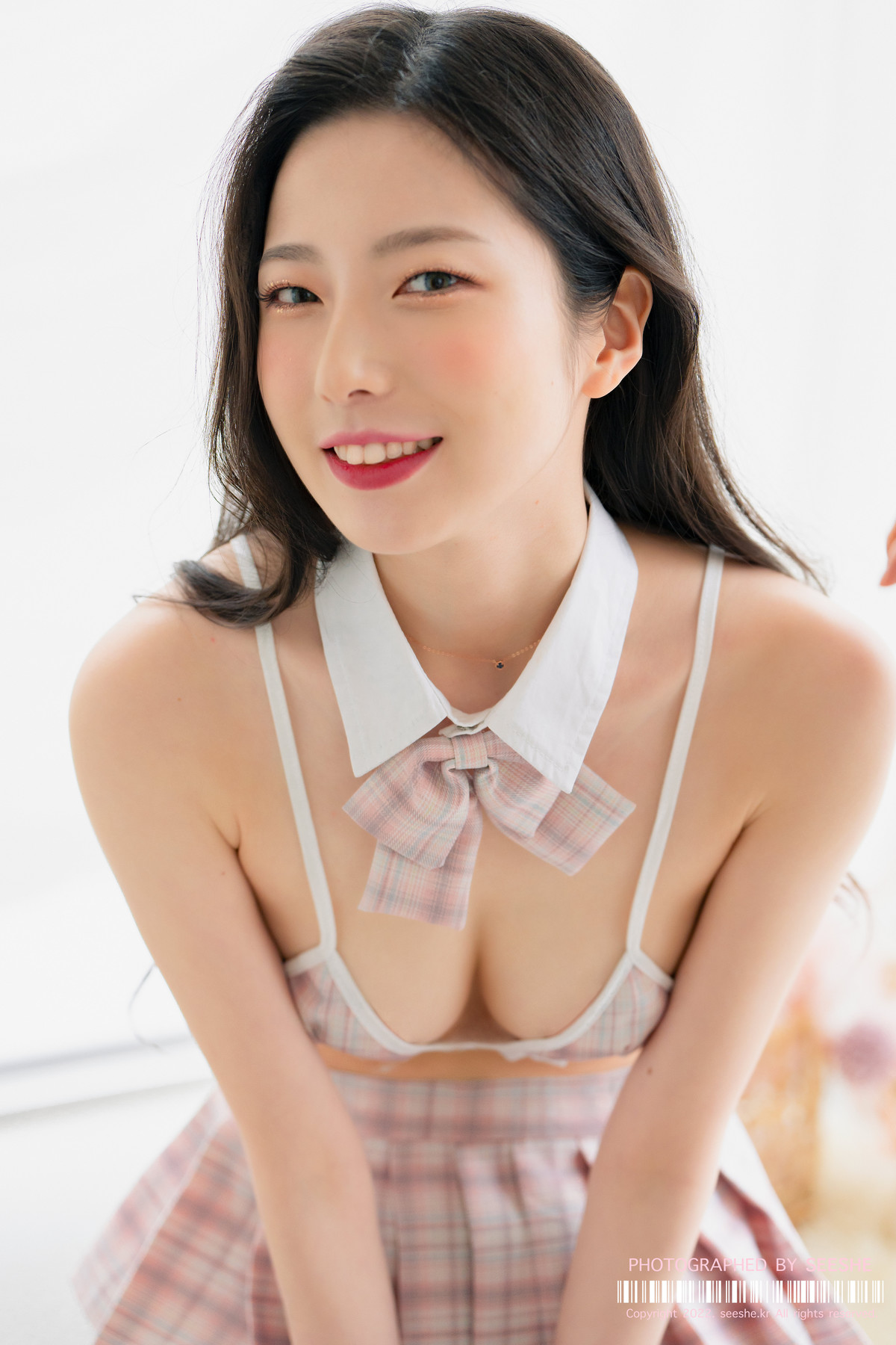 RISA 리사, [SEESHE] Chapter 03 Set.01の写真 4