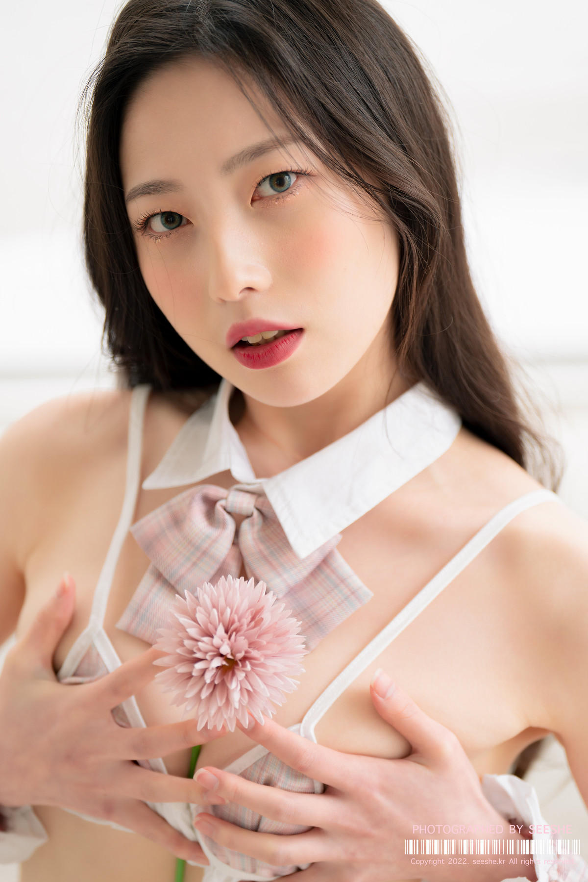 RISA 리사, [SEESHE] Chapter 03 Set.01の写真 14