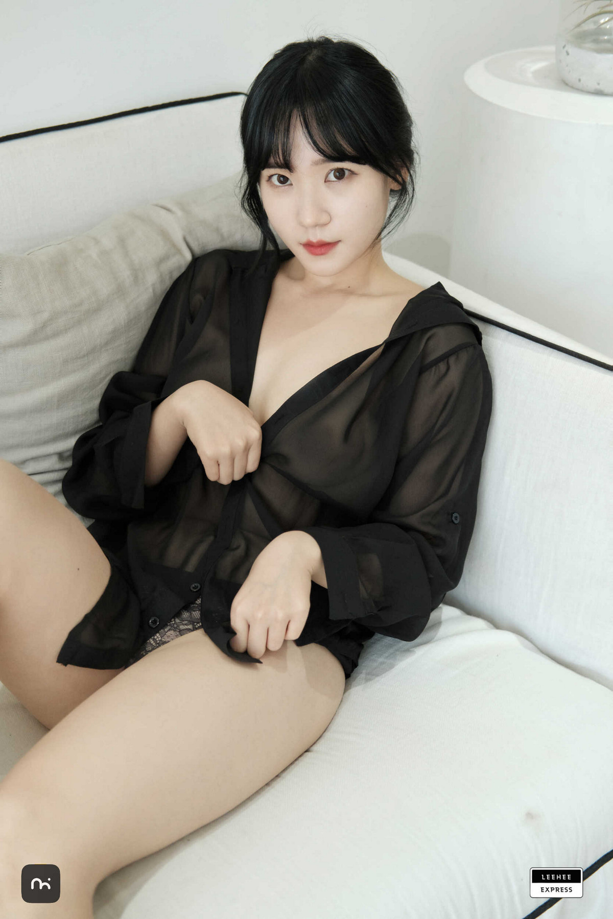 Ming 섹밍, [LEEHEE EXPRESS] LEBE-082の写真 5