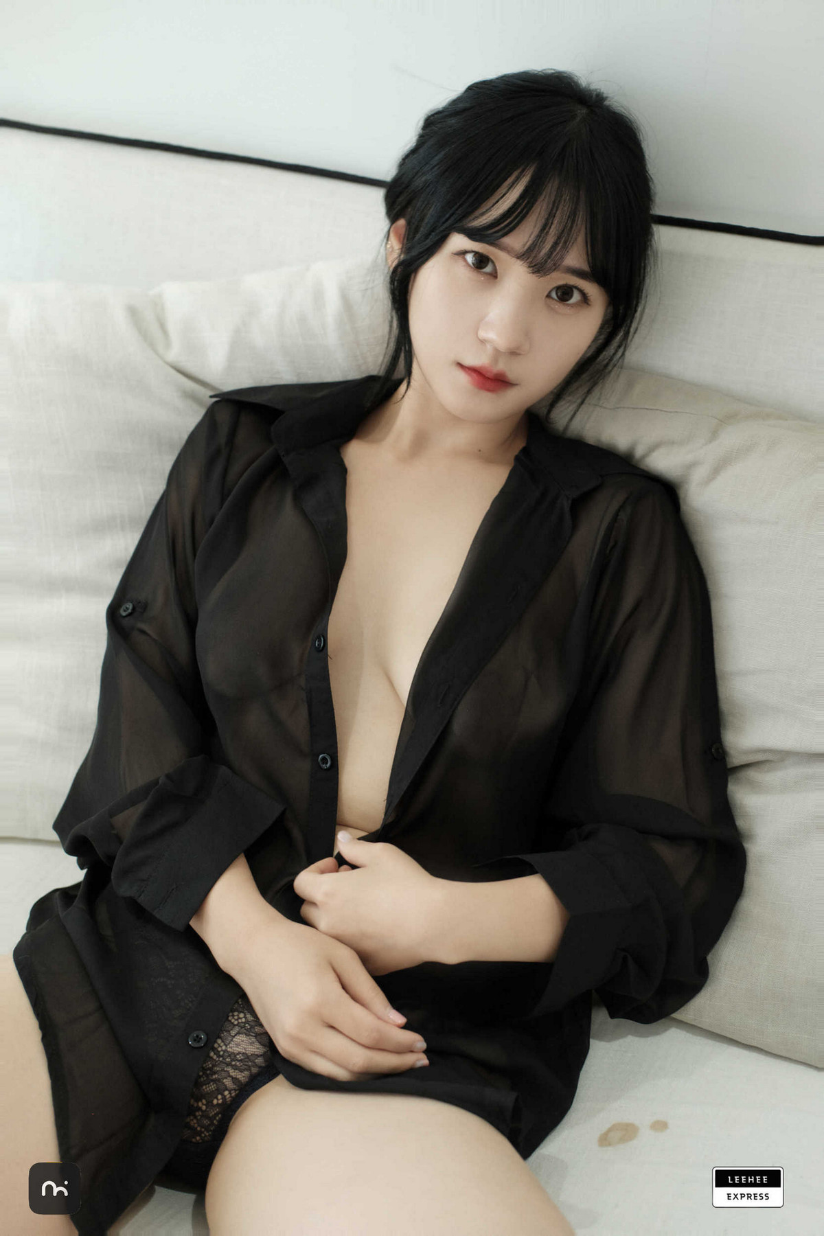 Ming 섹밍, [LEEHEE EXPRESS] LEBE-082の写真 11