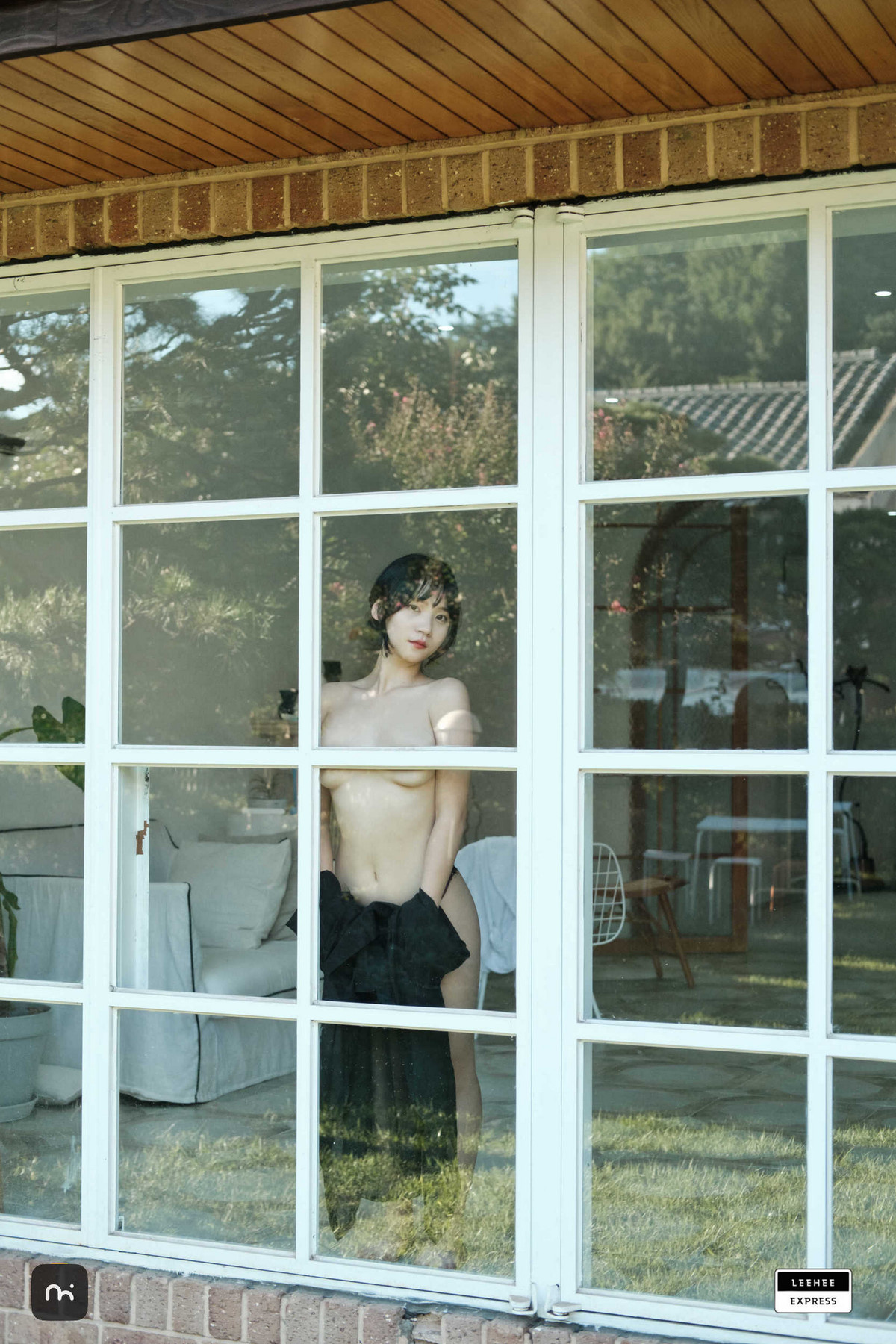Ming 섹밍, [LEEHEE EXPRESS] LEBE-082の写真 38