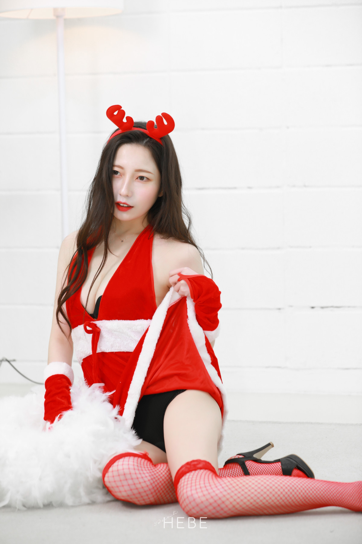 RISA 리사, [SEESHE] Chapter 03 Set.02の写真 32