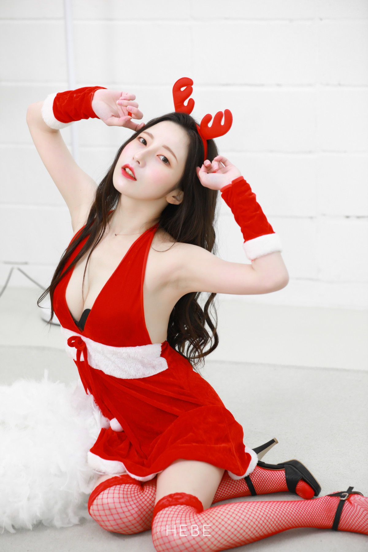RISA 리사, [SEESHE] Chapter 03 Set.02の写真 33