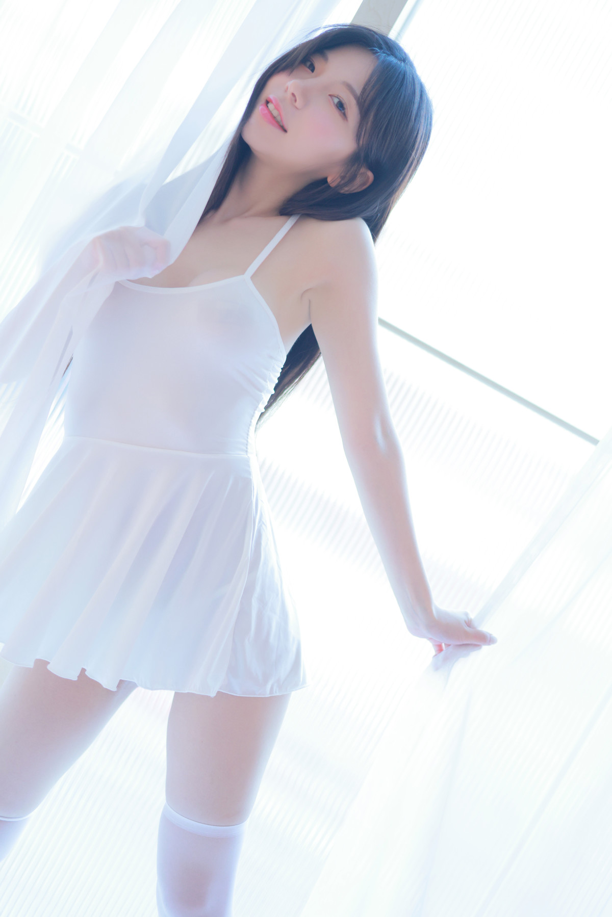 Leeesovely 쏘블리, [Patreon] 2023.04 Photo Collection Set.05の写真 3