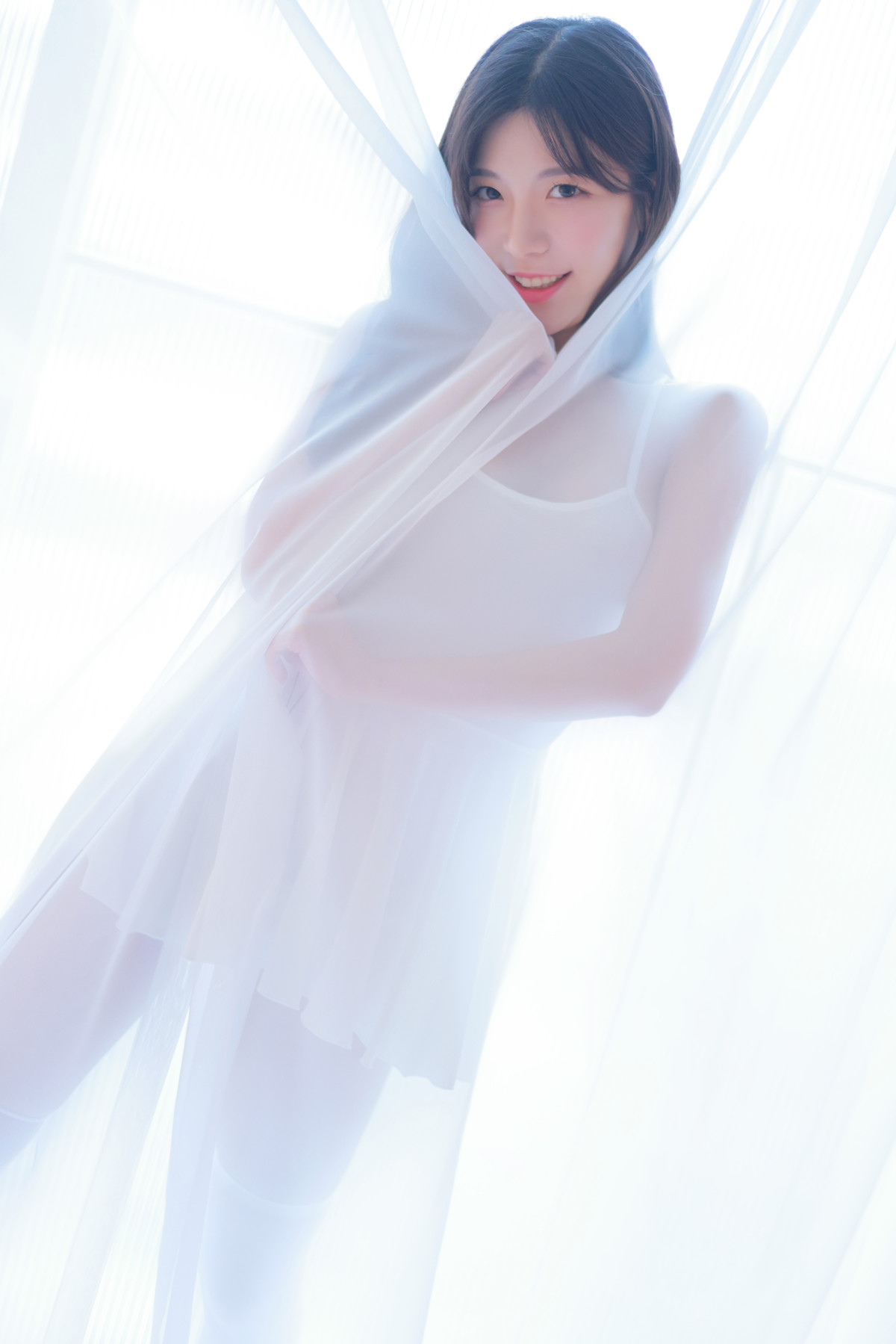 Leeesovely 쏘블리, [Patreon] 2023.04 Photo Collection Set.05の写真 4