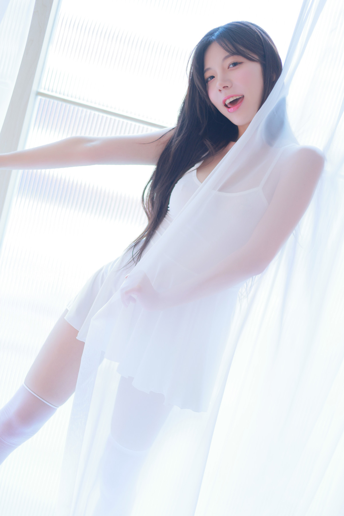 Leeesovely 쏘블리, [Patreon] 2023.04 Photo Collection Set.05の写真 5