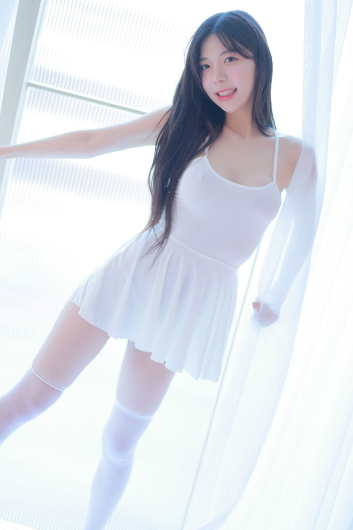Leeesovely 쏘블리, [Patreon] 2023.04 Photo Collection Set.05の写真 6