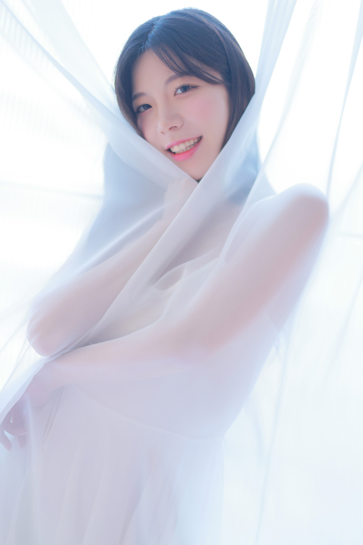 Leeesovely 쏘블리, [Patreon] 2023.04 Photo Collection Set.05の写真 7