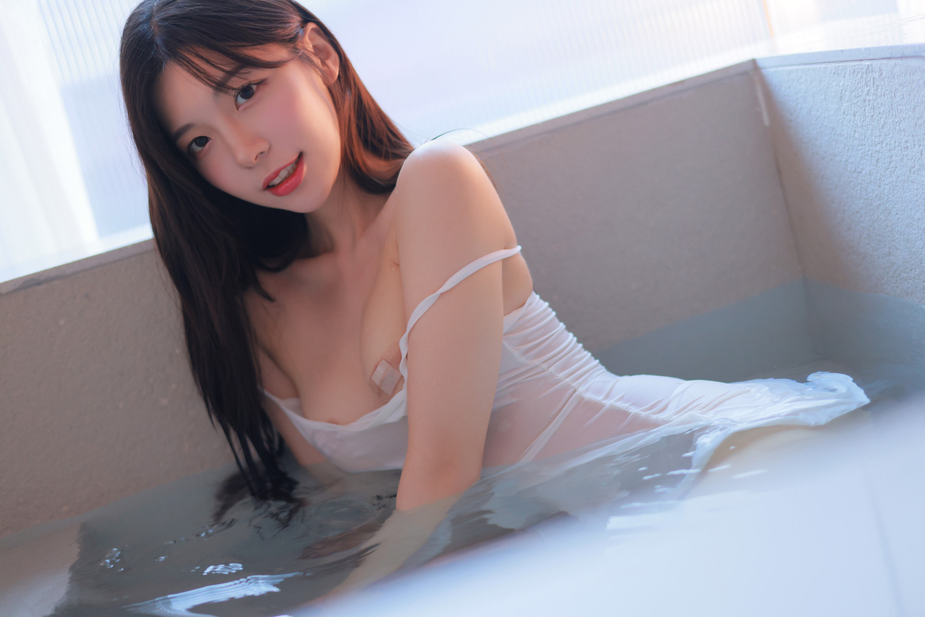 Leeesovely 쏘블리, [Patreon] 2023.04 Photo Collection Set.05の写真 21