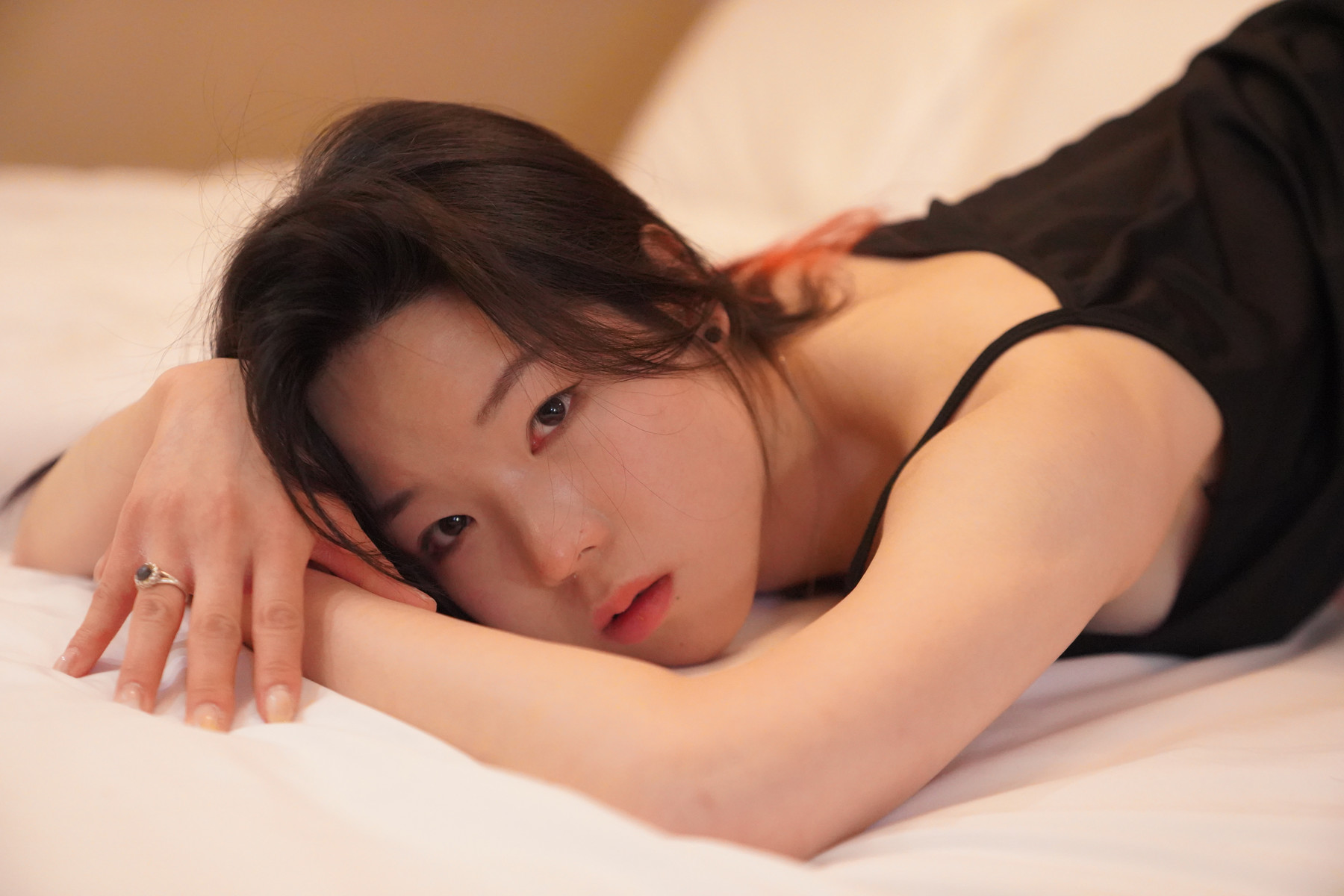 JiWoo 지우, [Photobook] Vol.01 Set.01の写真 11