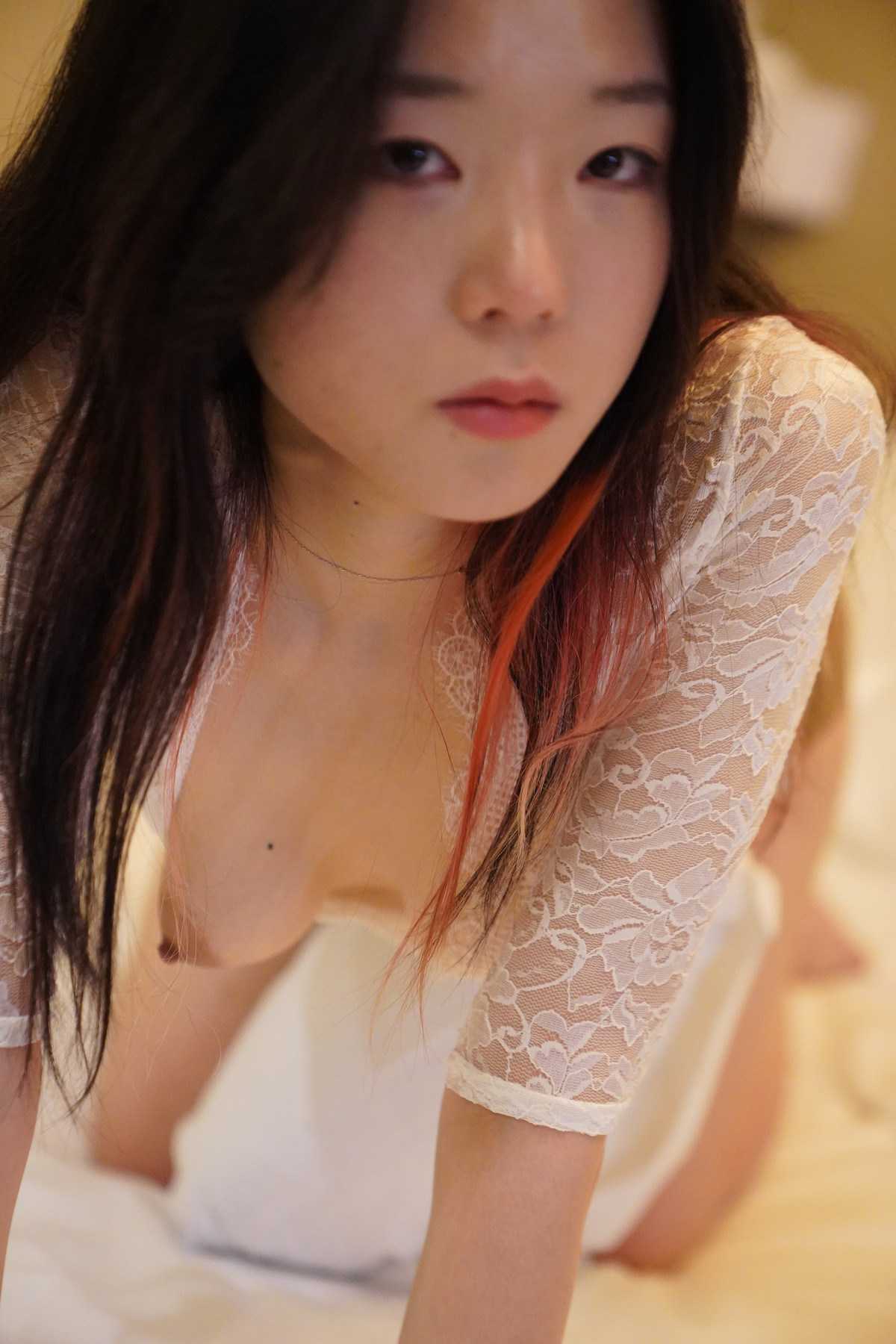JiWoo 지우, [Photobook] Vol.01 Set.01の写真 26