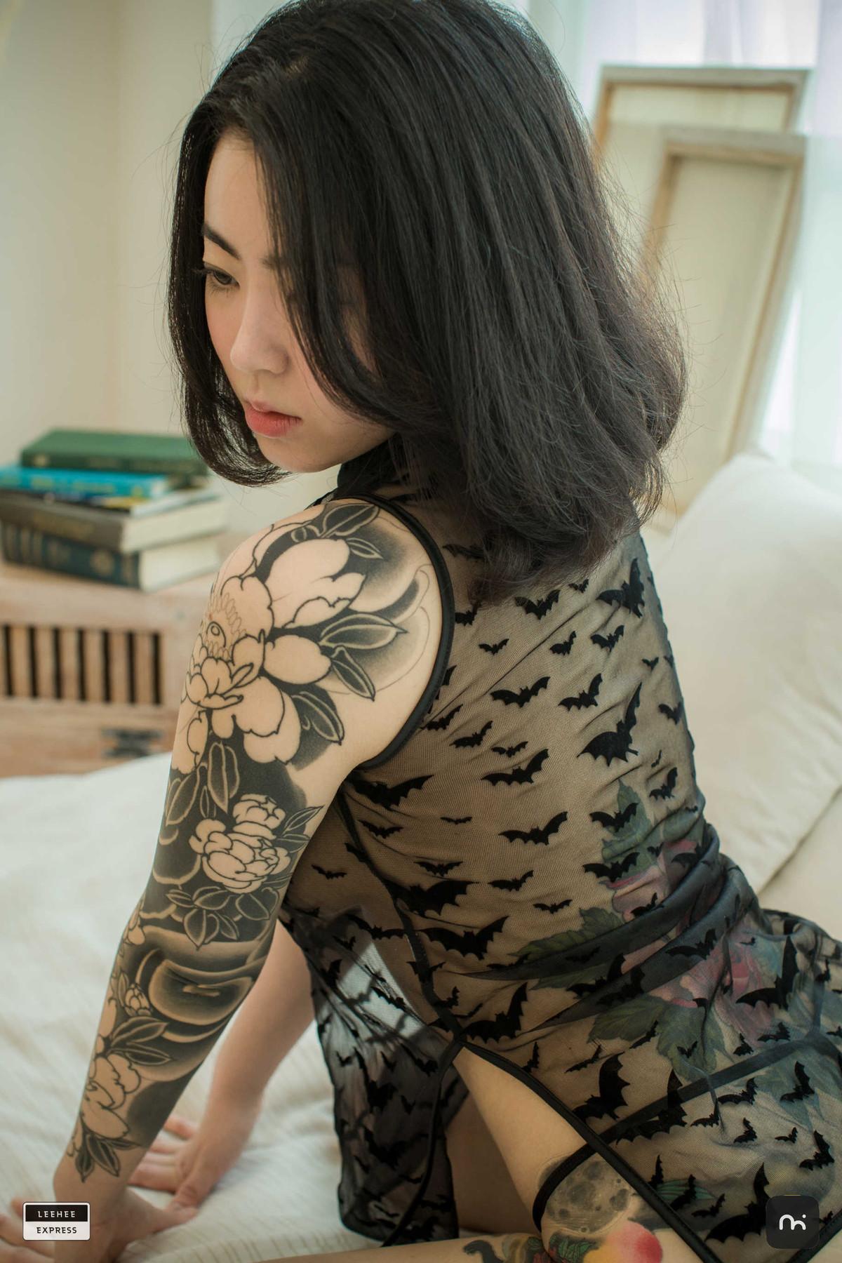 Ran.G [LEEHEE EXPRESS] LEHF-022の写真 19