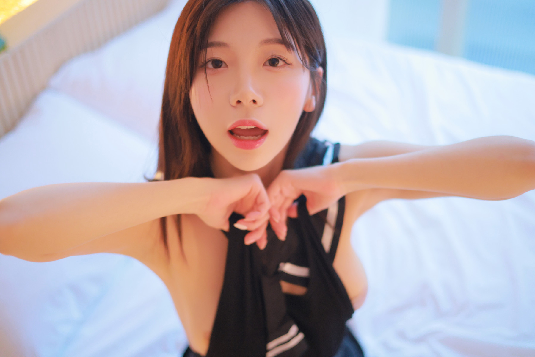 Leeesovely 쏘블리, [Patreon] 2023.04 Photo Collection Set.07の写真 30