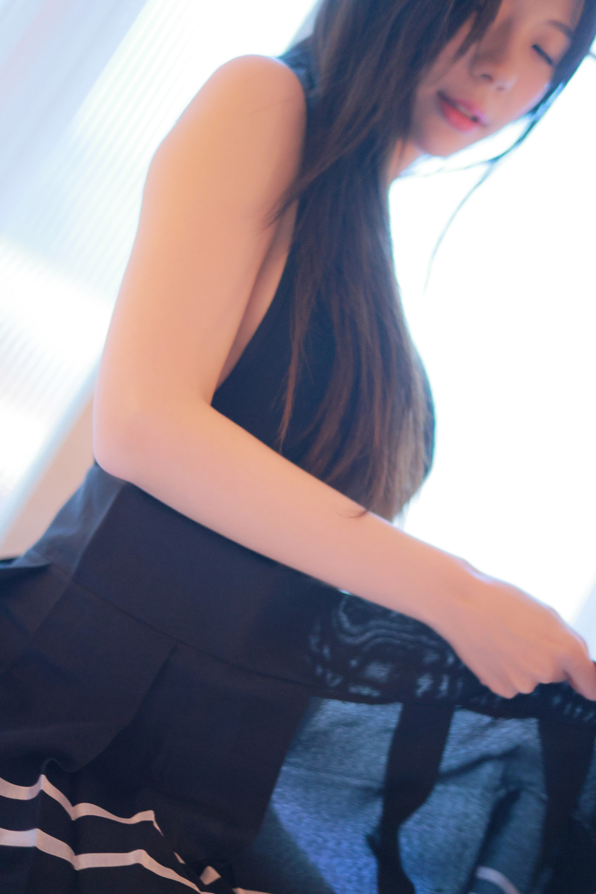 Leeesovely 쏘블리, [Patreon] 2023.04 Photo Collection Set.07の写真 34