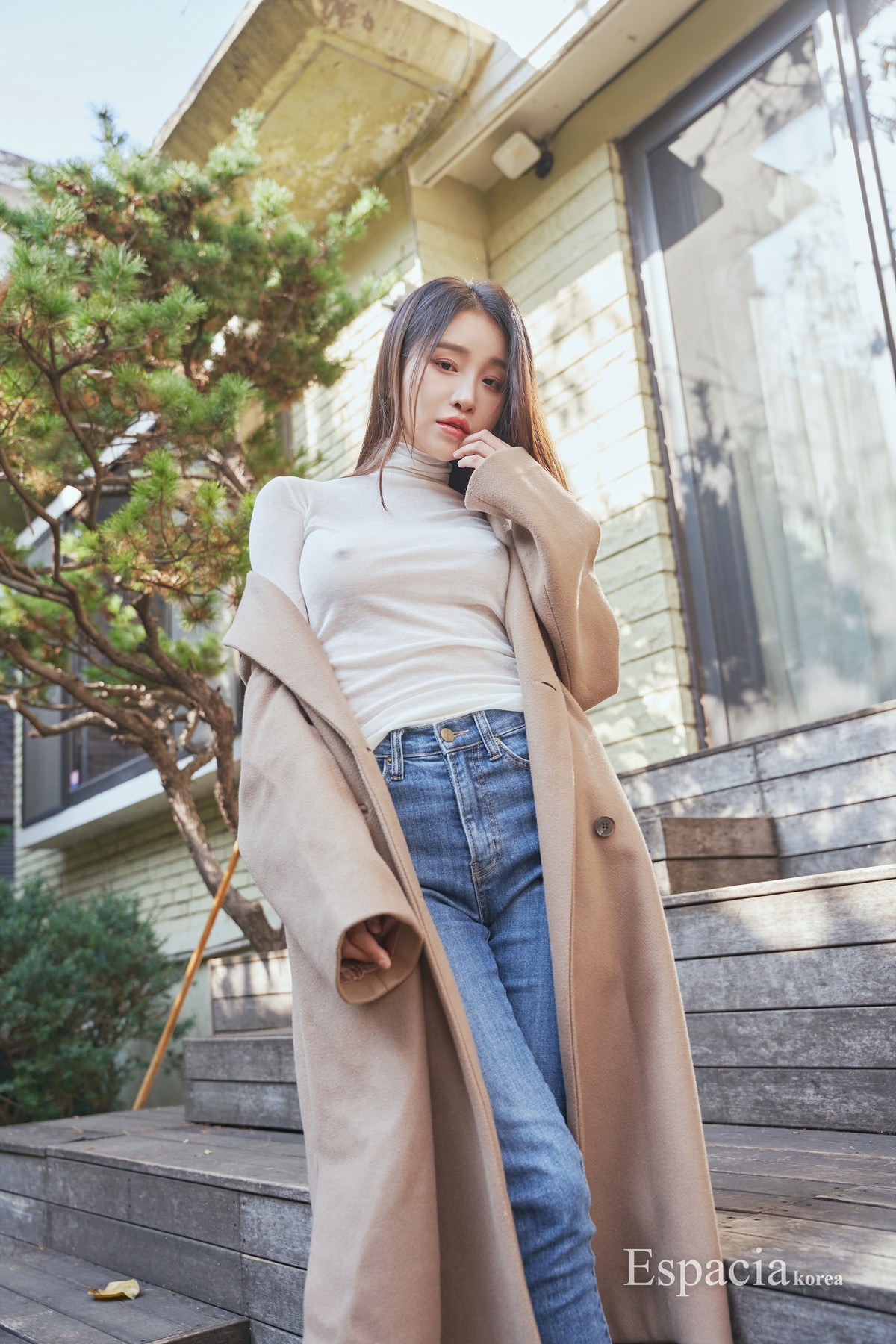 Lee-Seol 이설, [Espacia Korea] EHC#104 Set.01