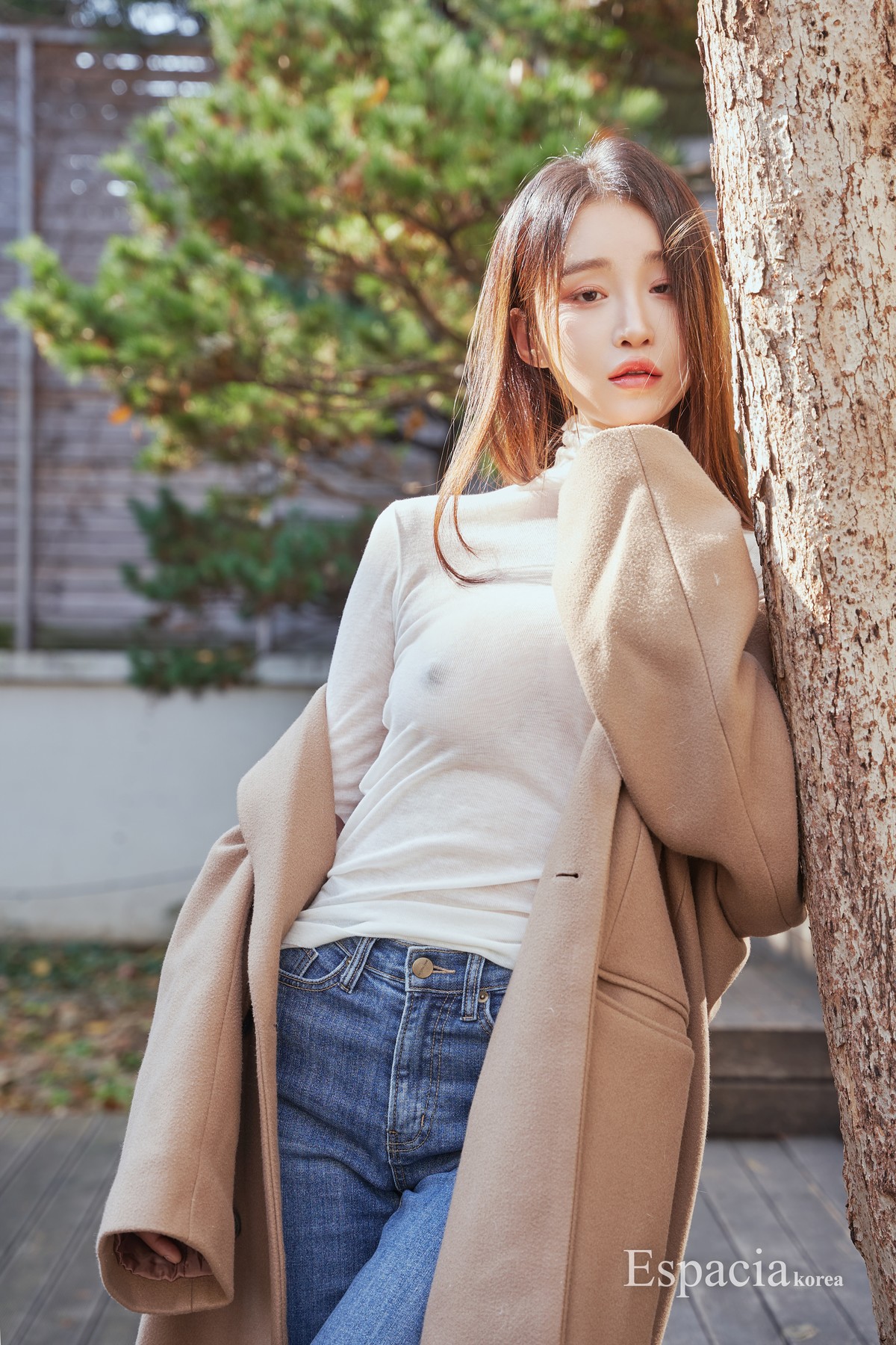 Lee-Seol 이설, [Espacia Korea] EHC#104 Set.01の写真 2