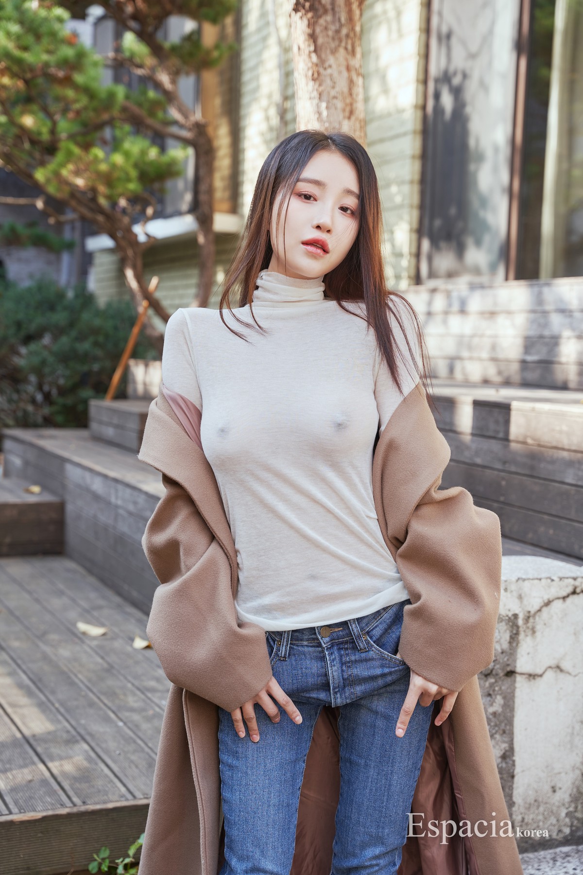 Lee-Seol 이설, [Espacia Korea] EHC#104 Set.01の写真 3
